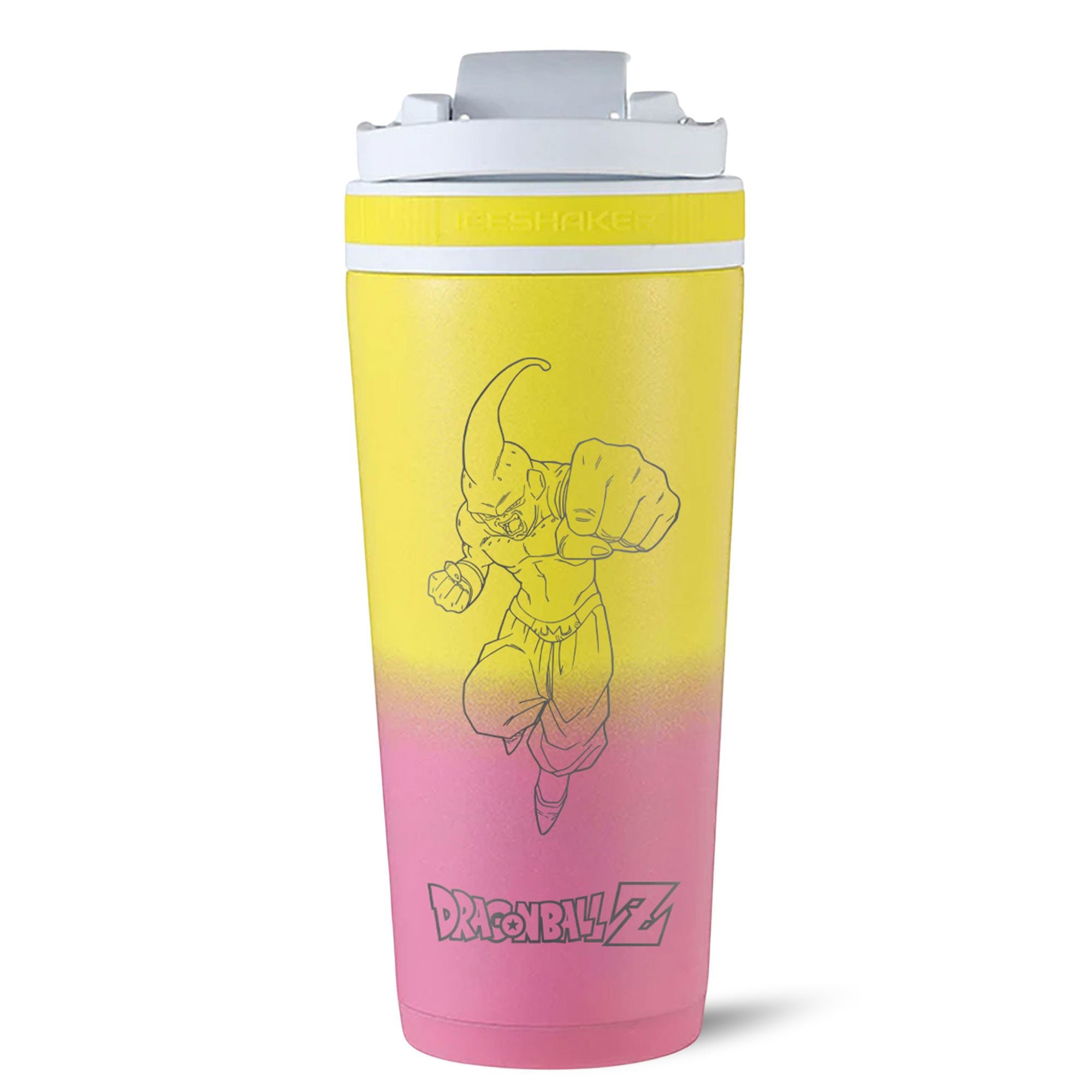 Dragon Ball Z Buu 26oz Ice Shaker