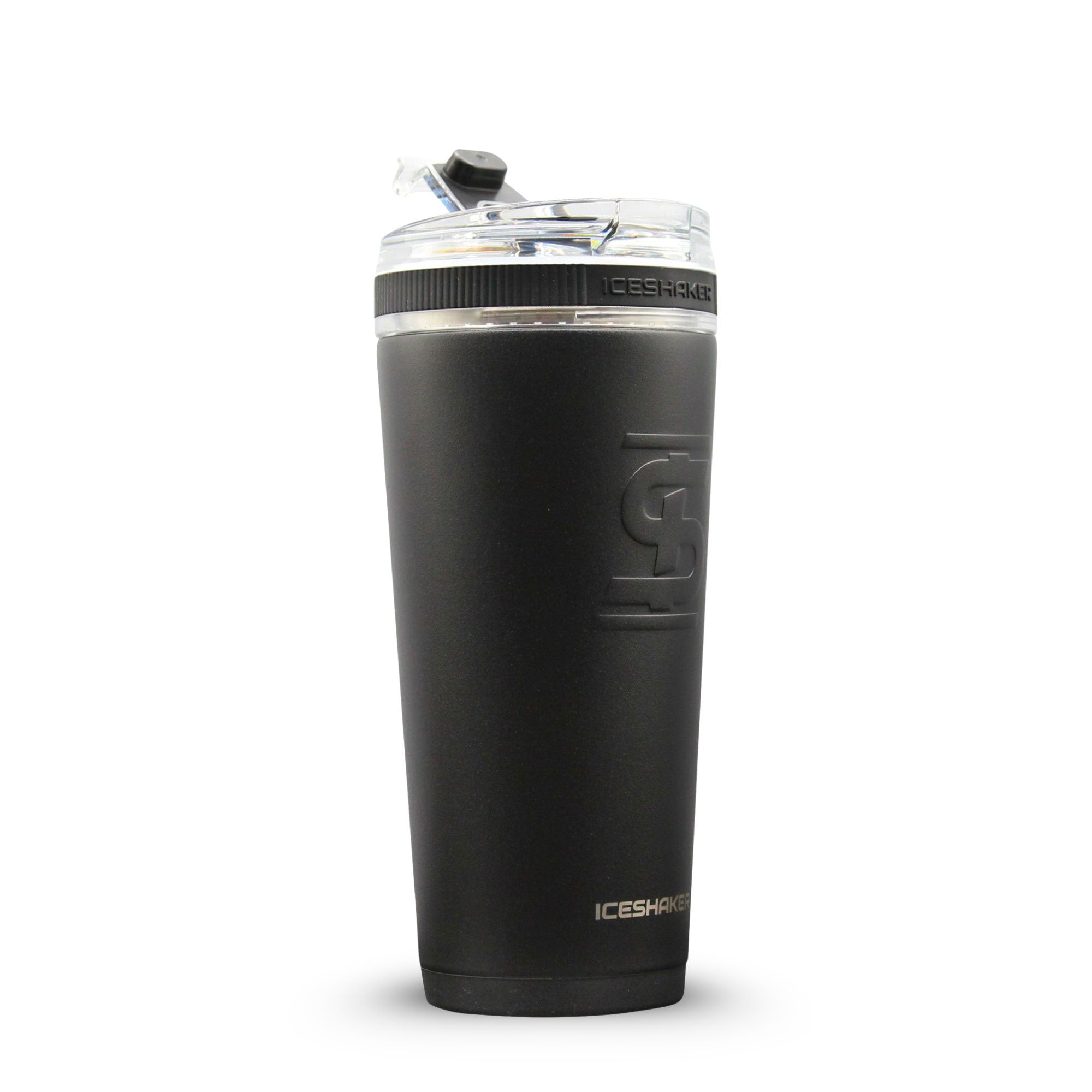 Officially Licensed Chicago White Sox 26oz Flex Bottle
