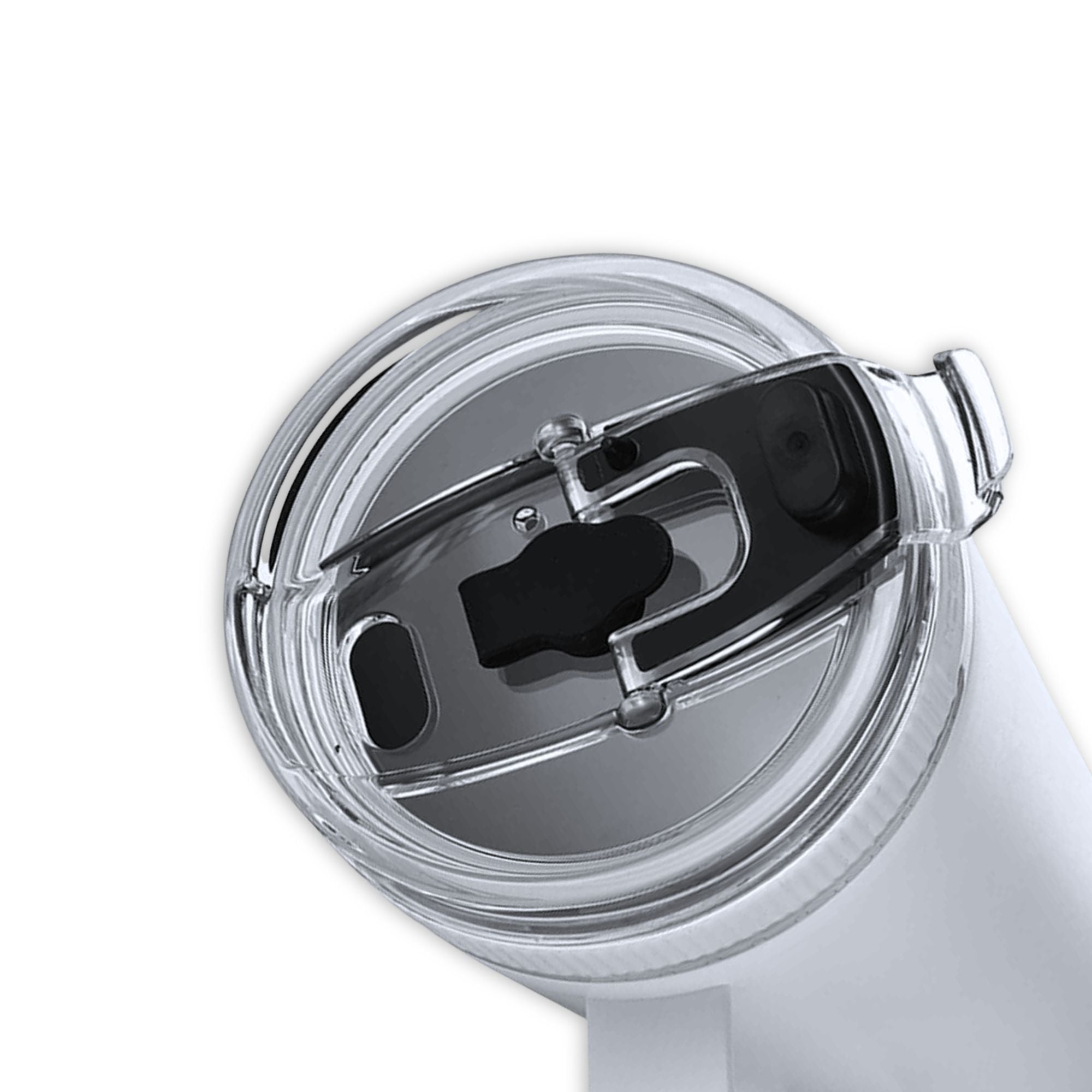 26oz Flex Bottle with Handle