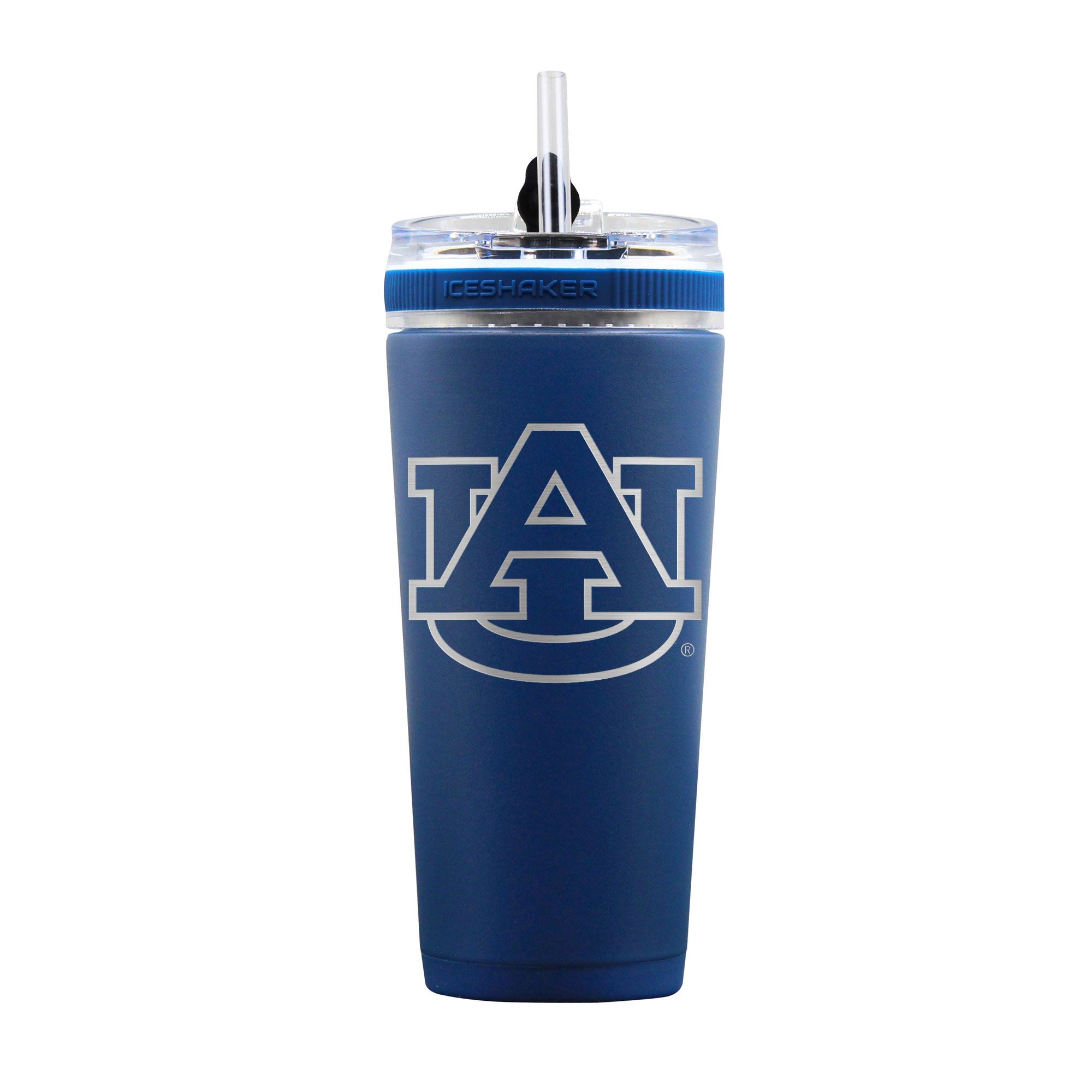 Officially Licensed Auburn University 26oz Flex Bottle