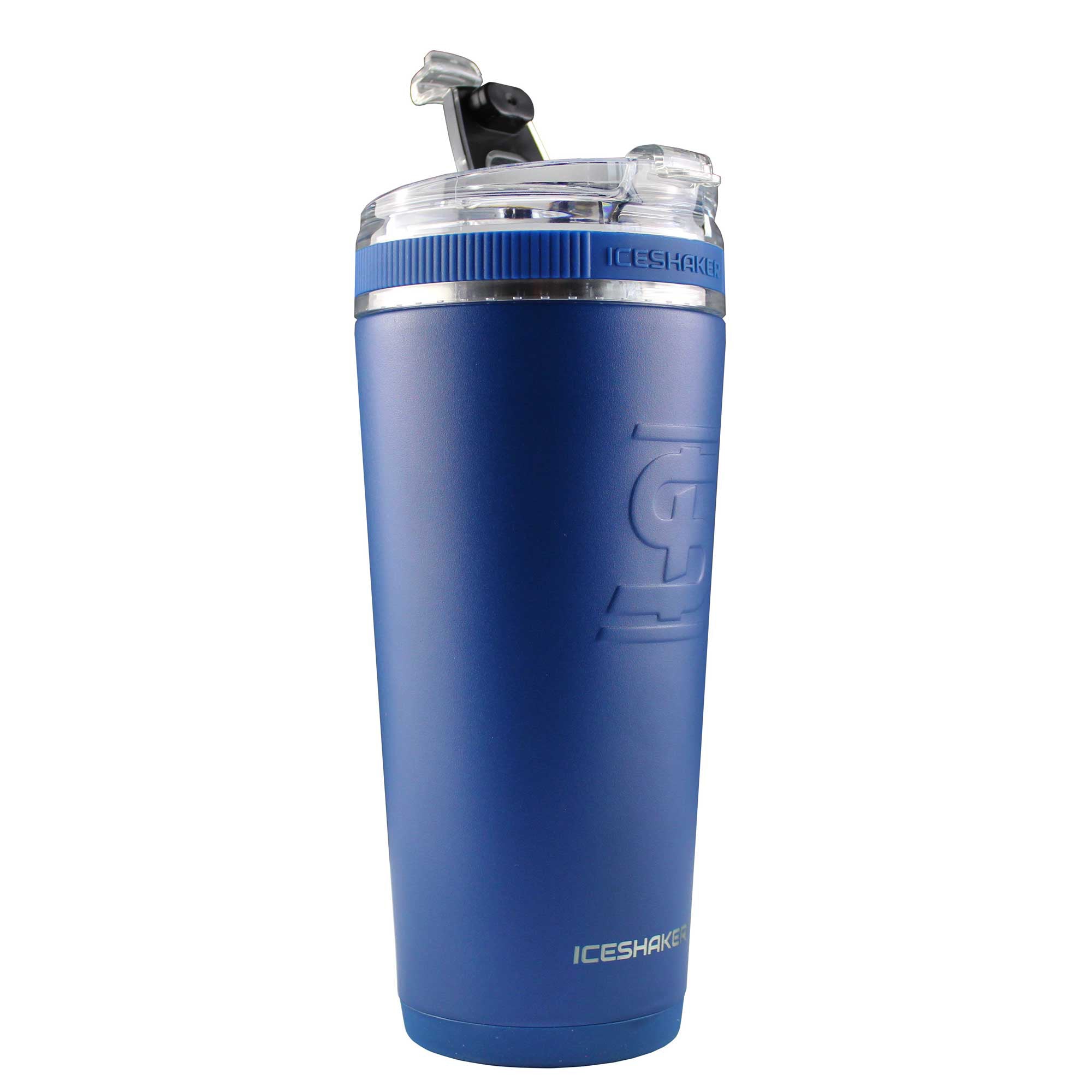 Officially Licensed Tampa Bay Rays 26oz Flex Bottle