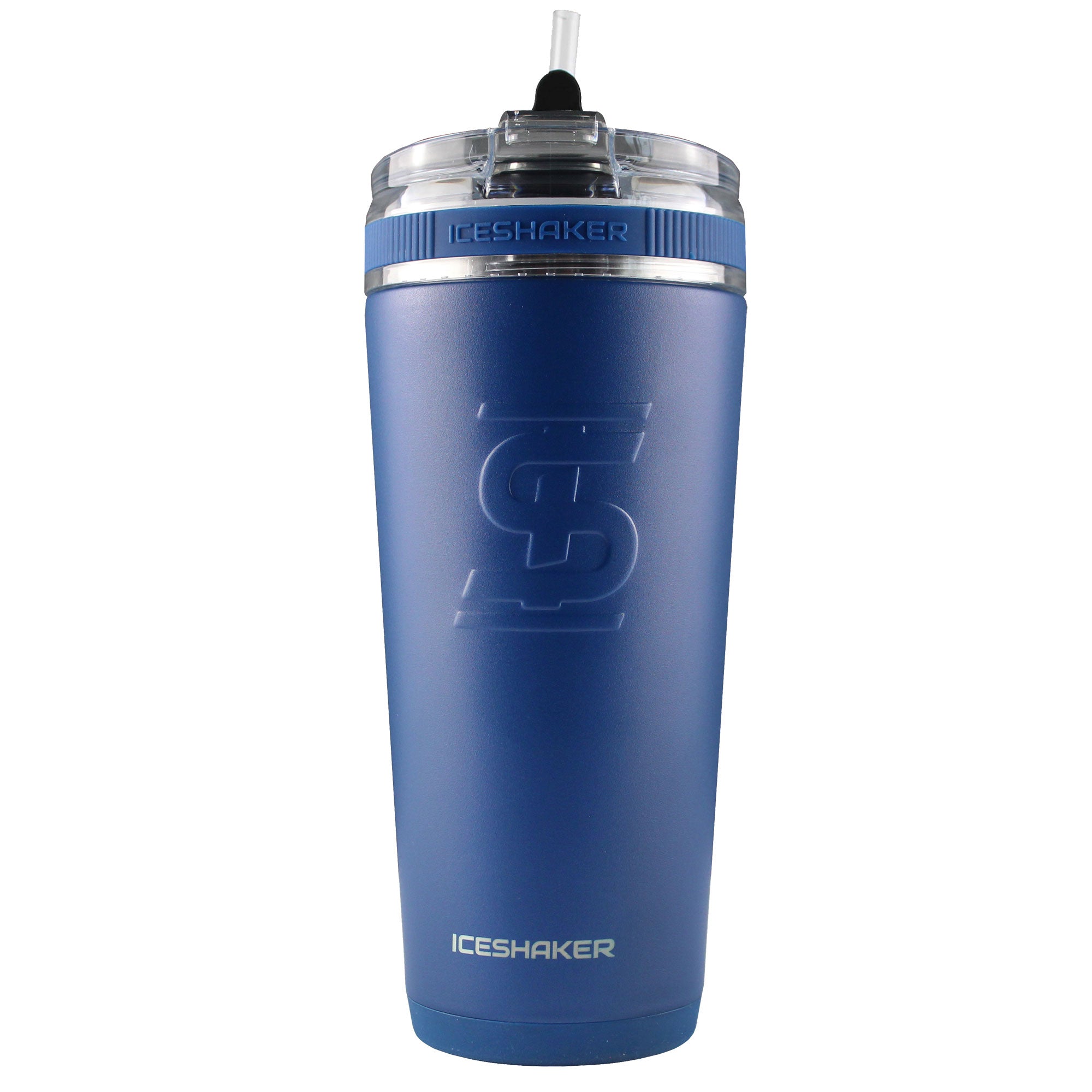 Officially Licensed Tampa Bay Rays 26oz Flex Bottle