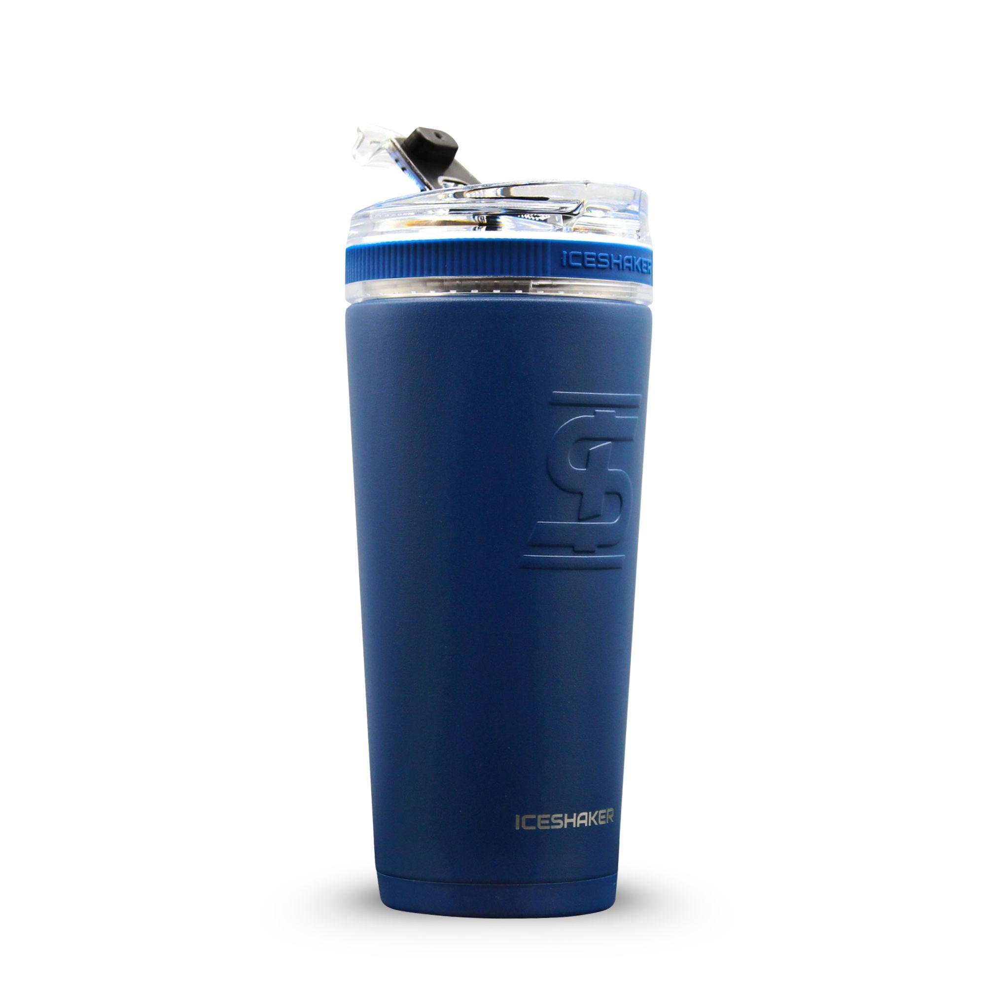 Officially Licensed Chicago Cubs 26oz Flex Bottle