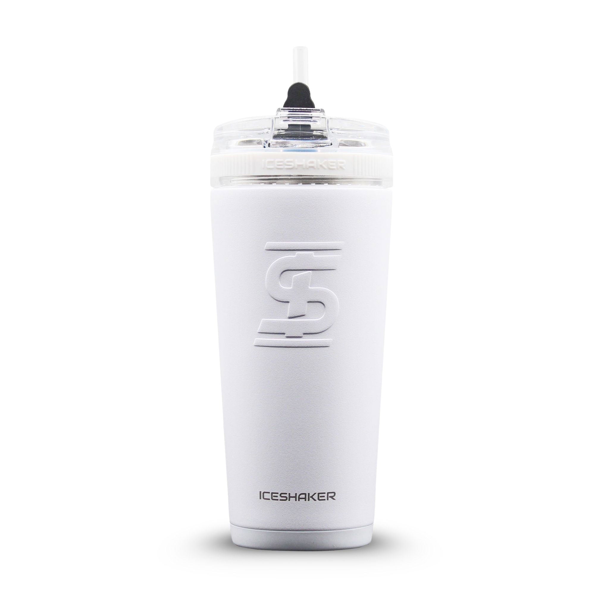 Officially Licensed Cincinnati Bengals 26oz Flex Bottle