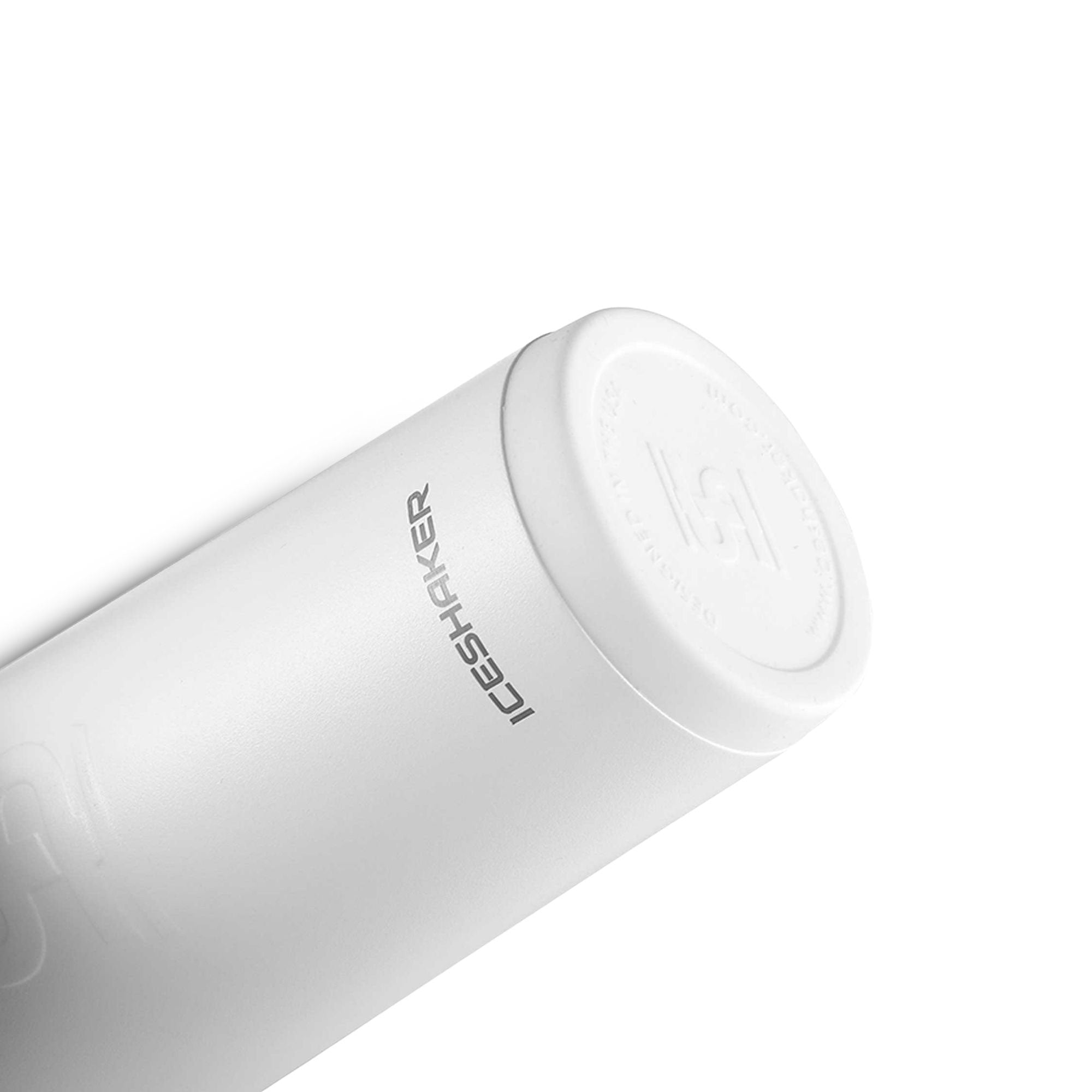 Officially Licensed Carolina Panthers 26oz Flex Bottle