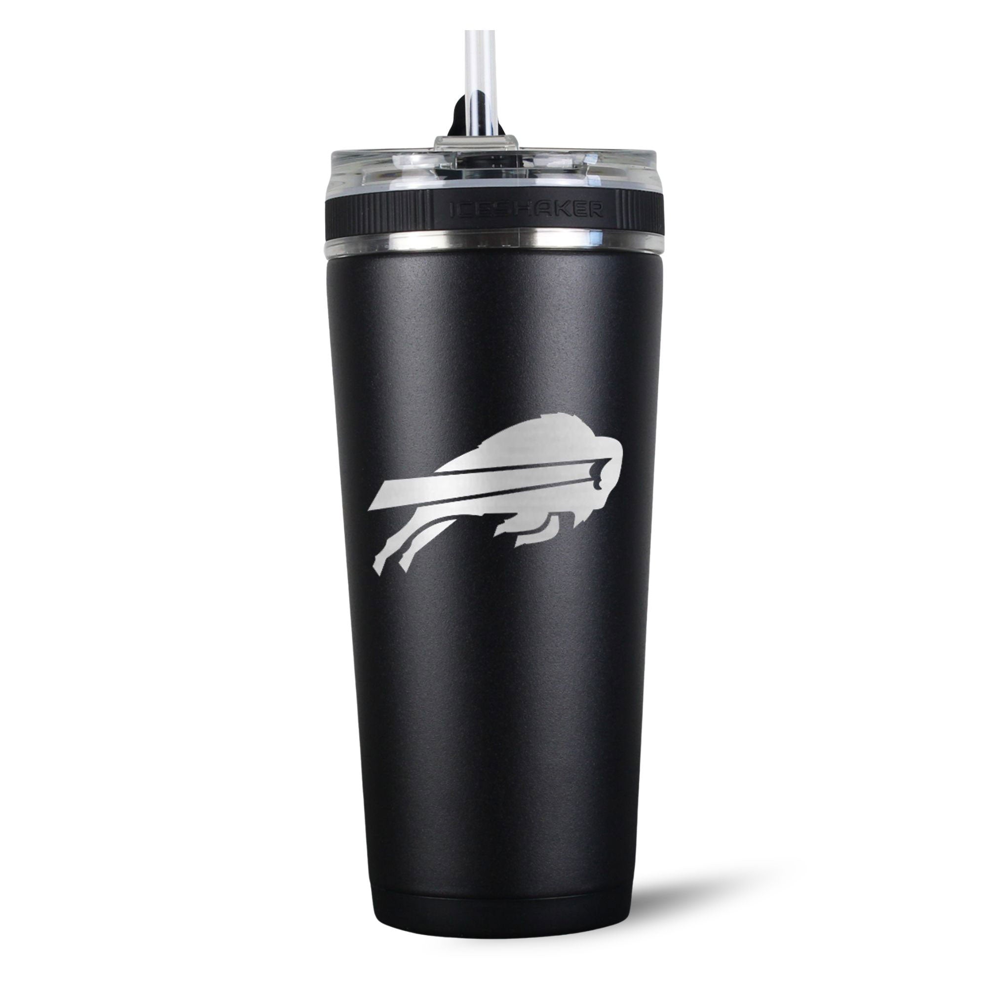 Officially Licensed Buffalo Bills 26oz Flex Bottle