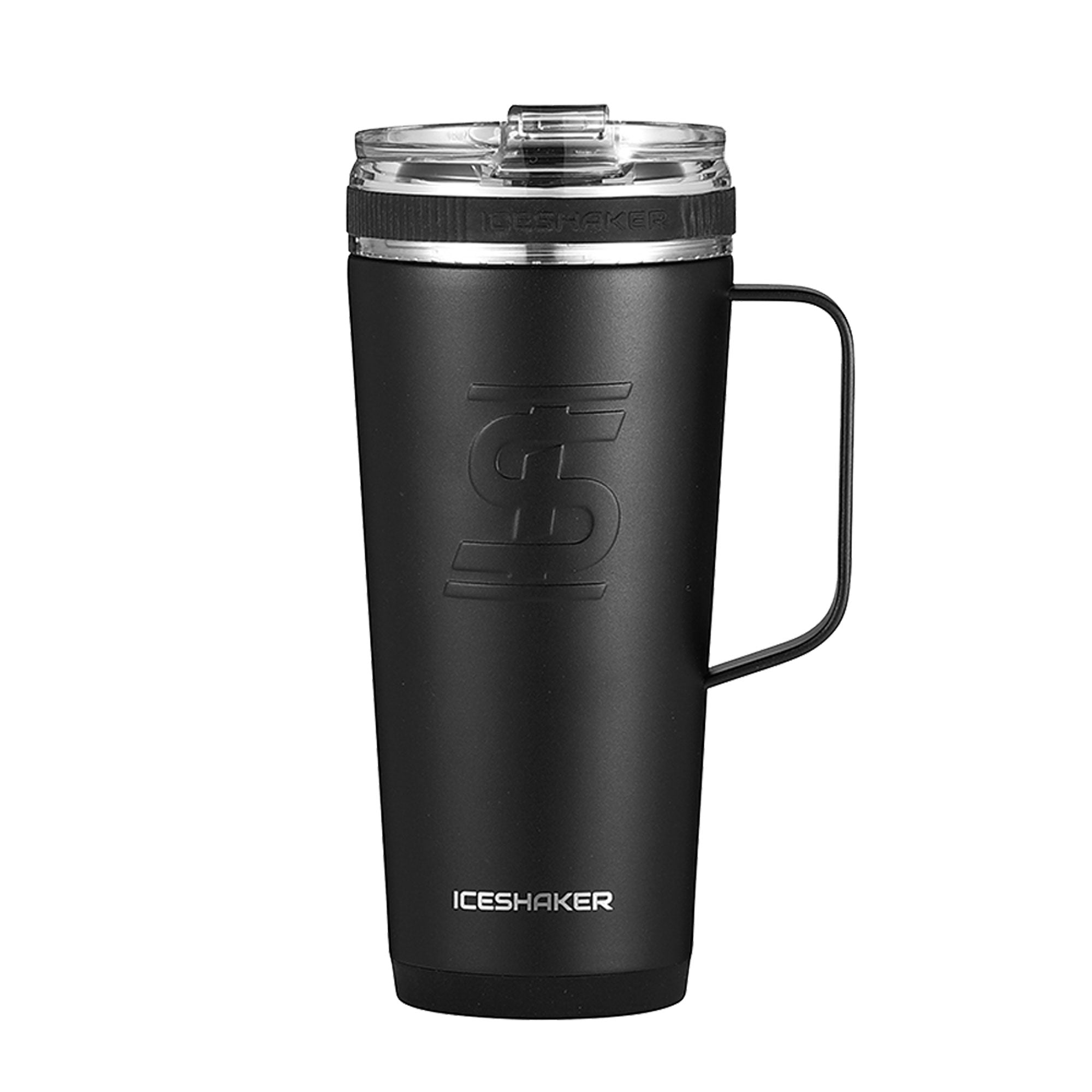 26oz Flex Bottle with Handle