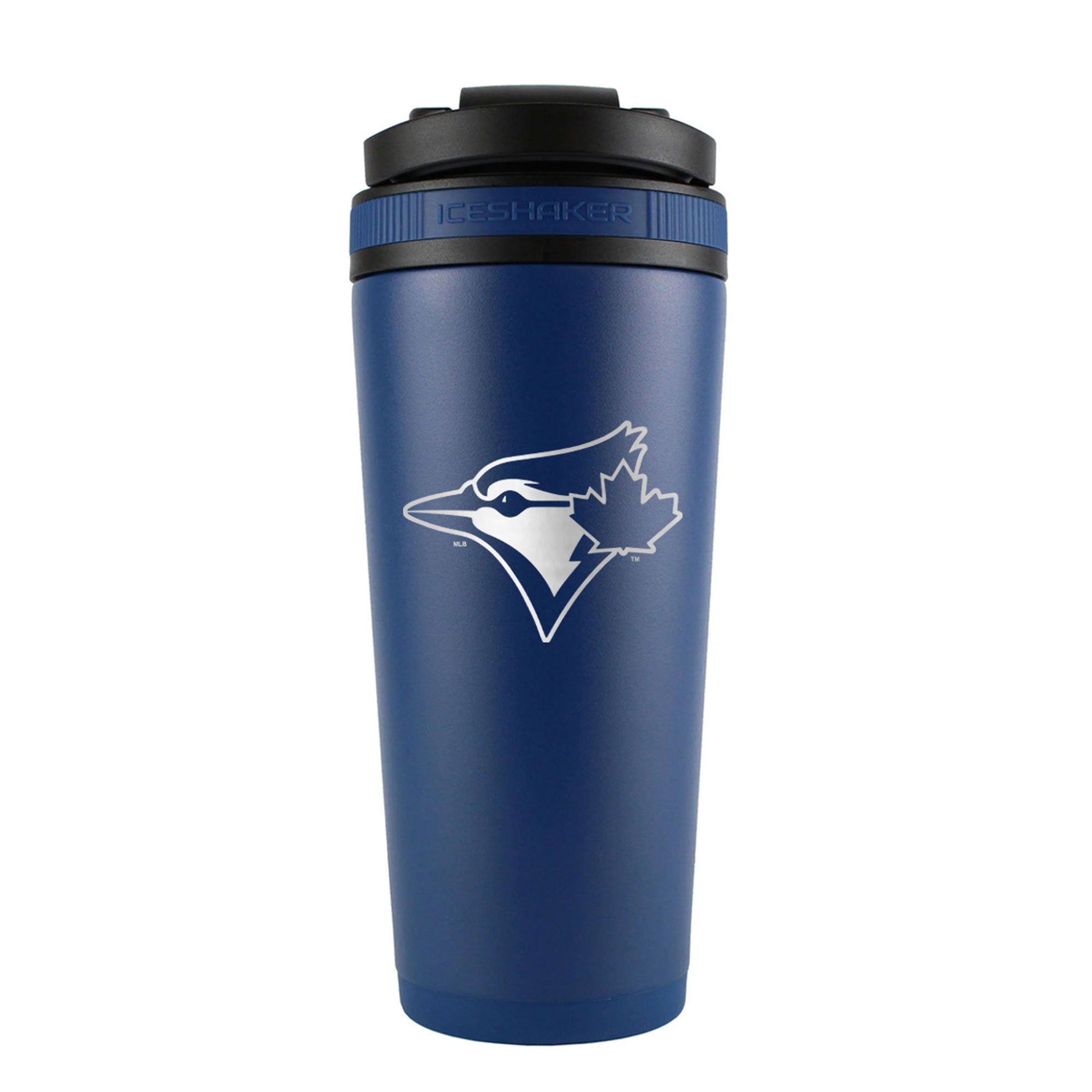 Officially Licensed Toronto Blue Jays 26oz Ice Shaker