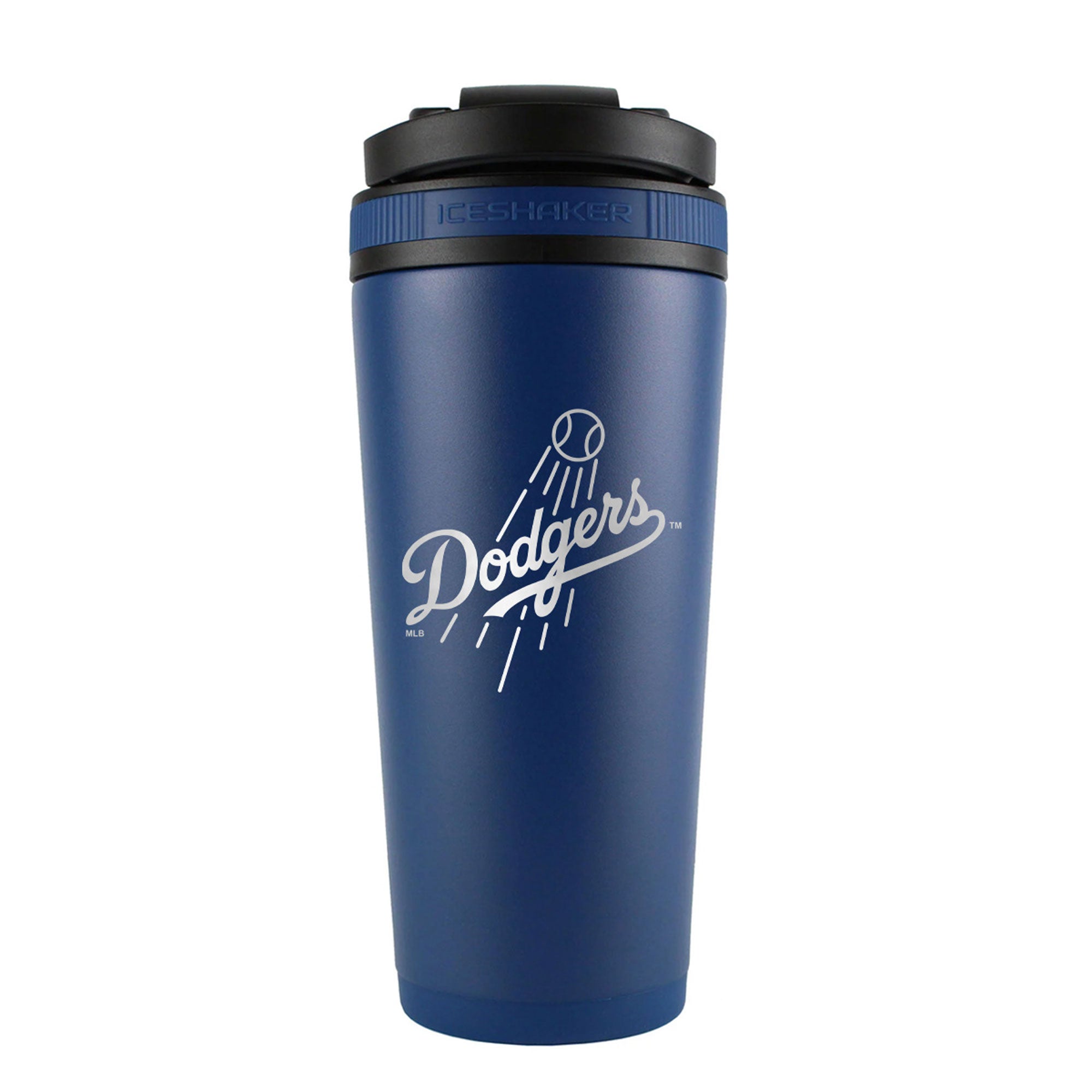 Officially Licensed Los Angeles Dodgers 26oz Ice Shaker