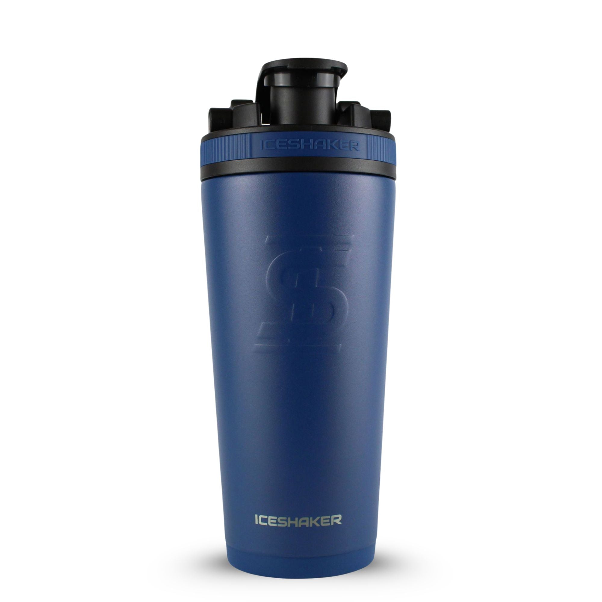 Officially Licensed St. Louis SC 26oz Ice Shaker