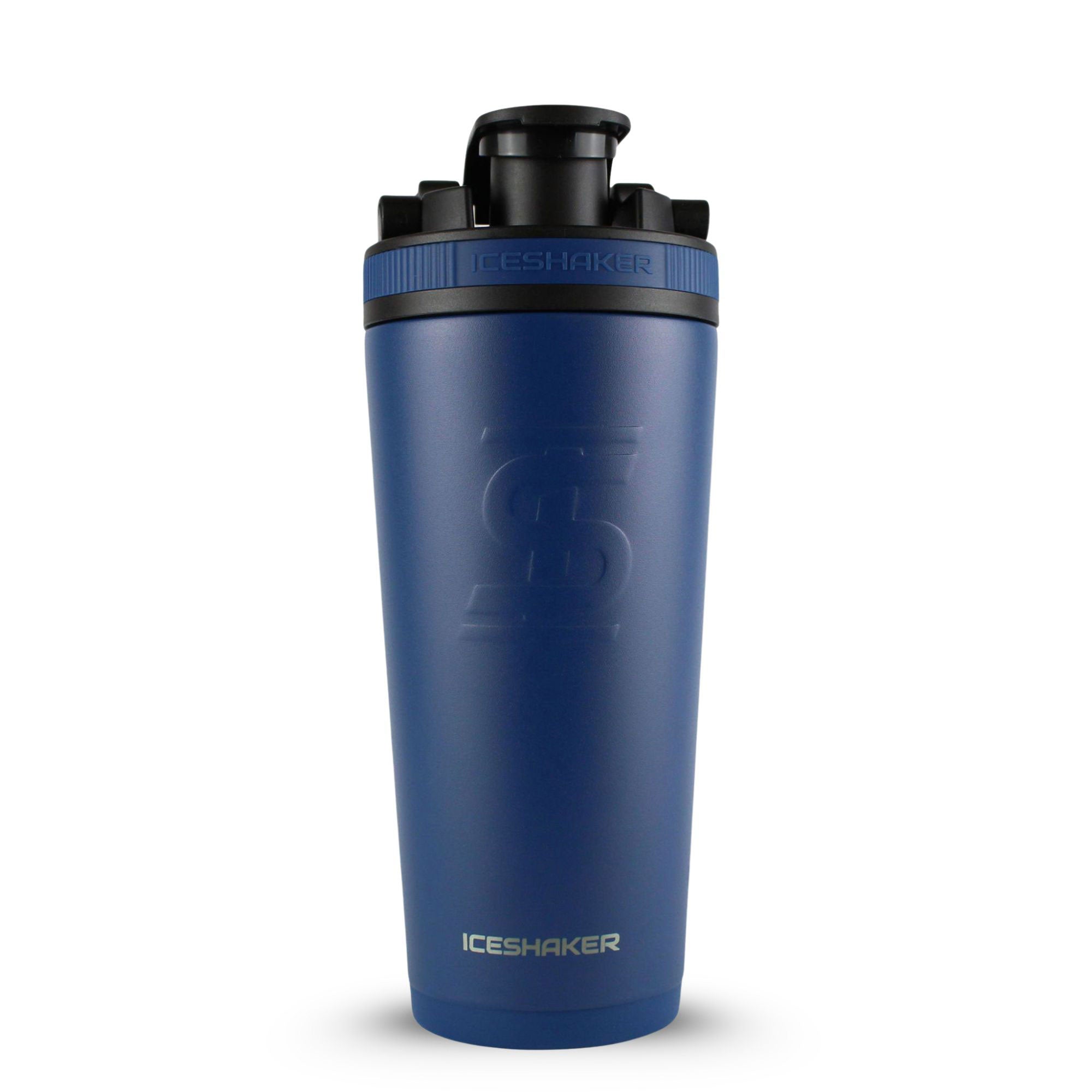 Officially Licensed Denver Nuggets 26oz Ice Shaker