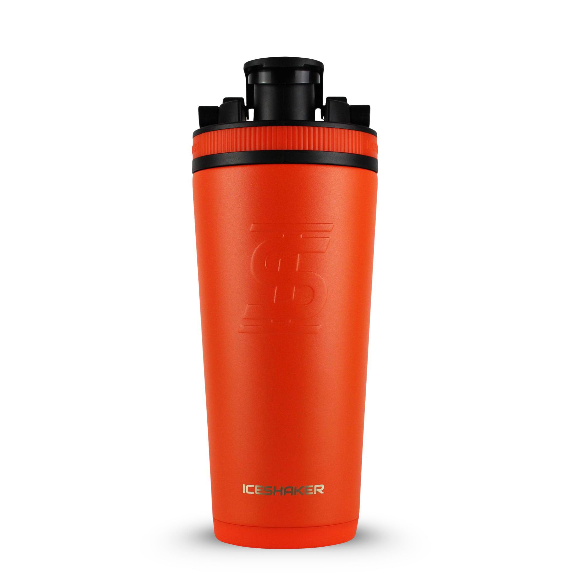 Officially Licensed Houston Astros 26oz Ice Shaker