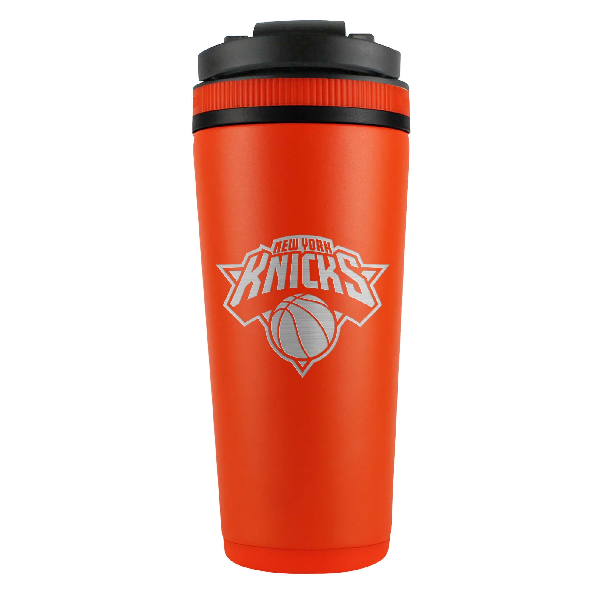 Officially Licensed New York Knicks 26oz Ice Shaker