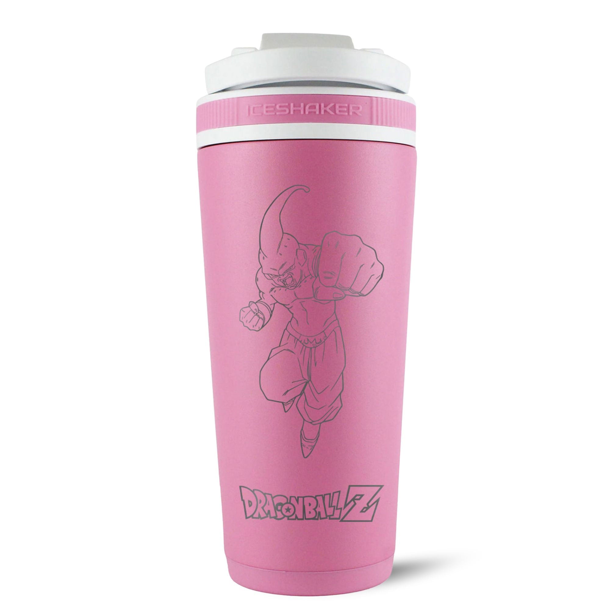 Dragon Ball Z Buu 26oz Ice Shaker