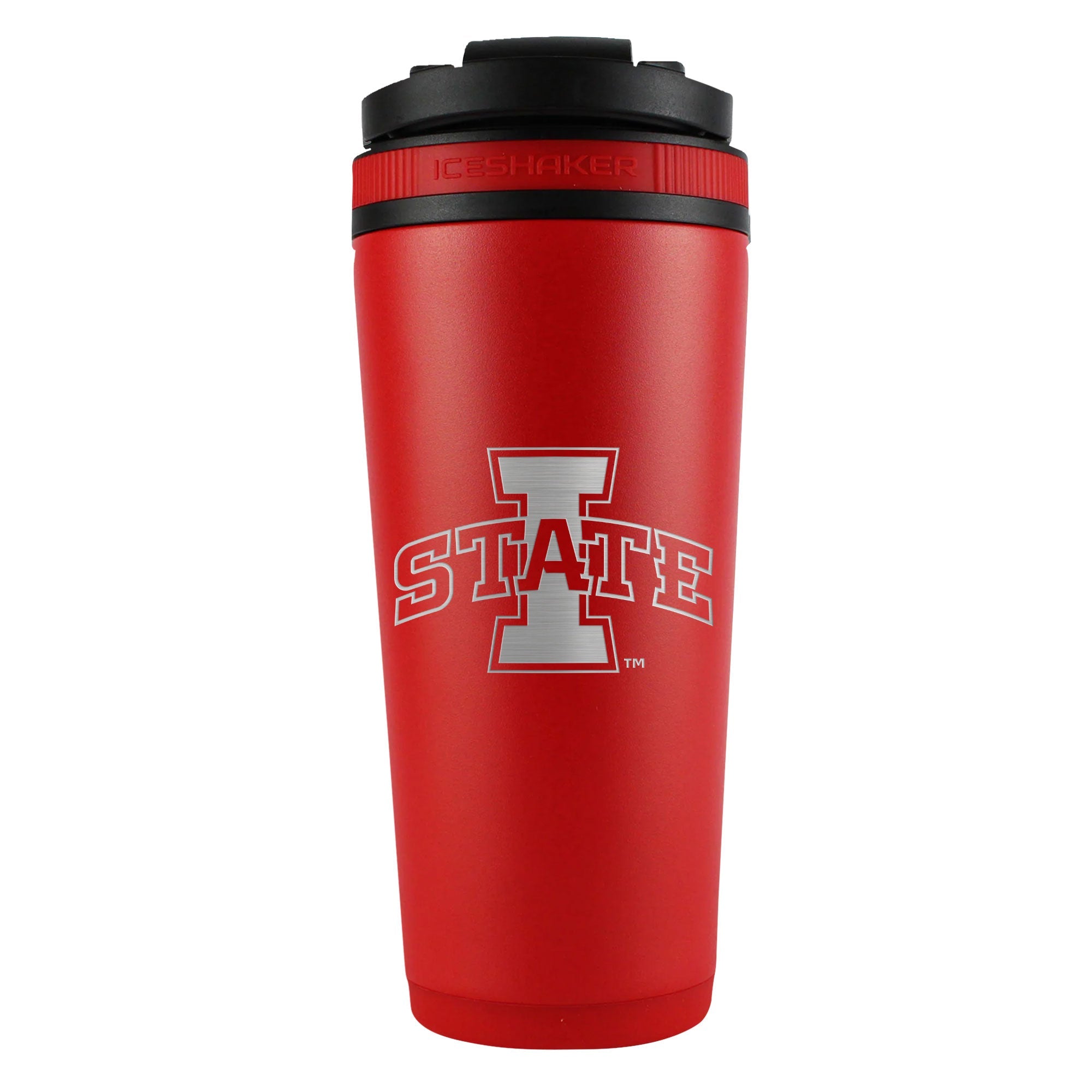 Officially Licensed Iowa State University 26oz Ice Shaker