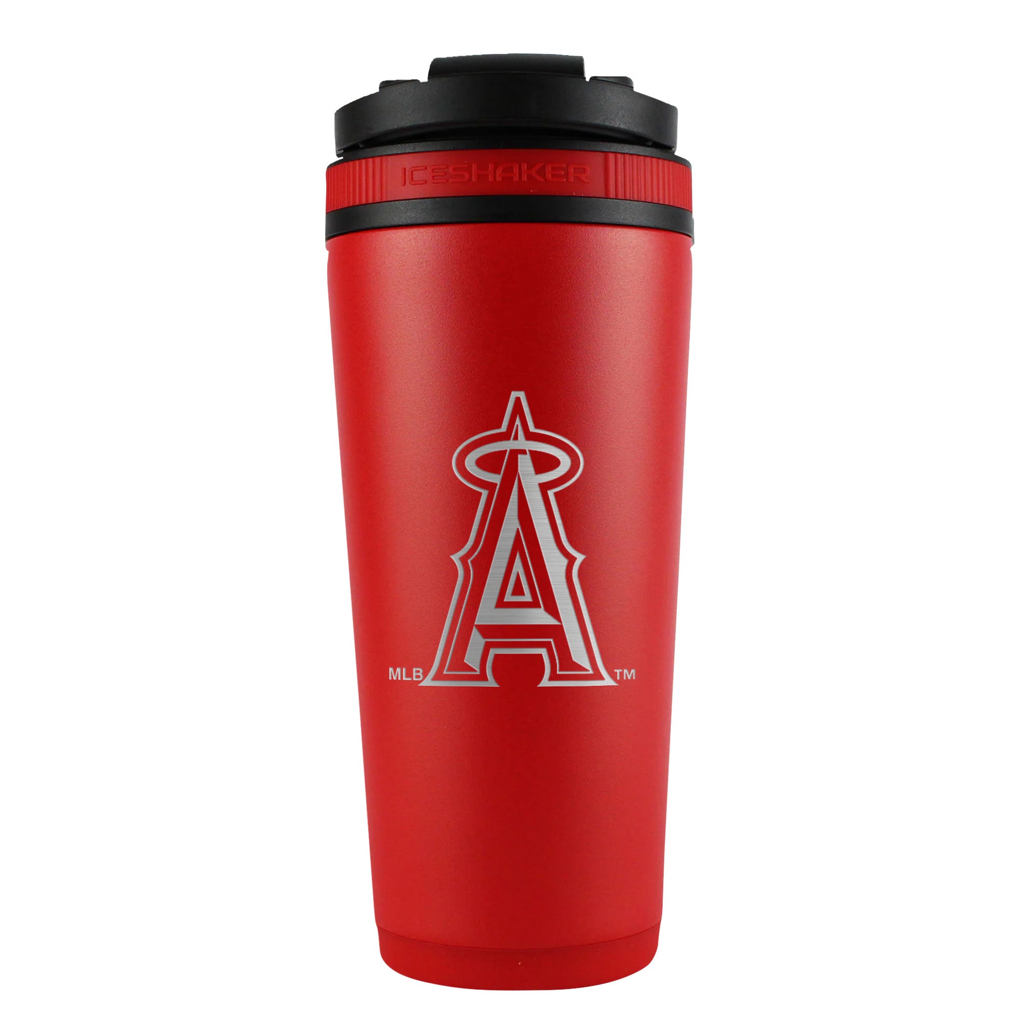 Officially Licensed Los Angeles Angels 26oz Ice Shaker