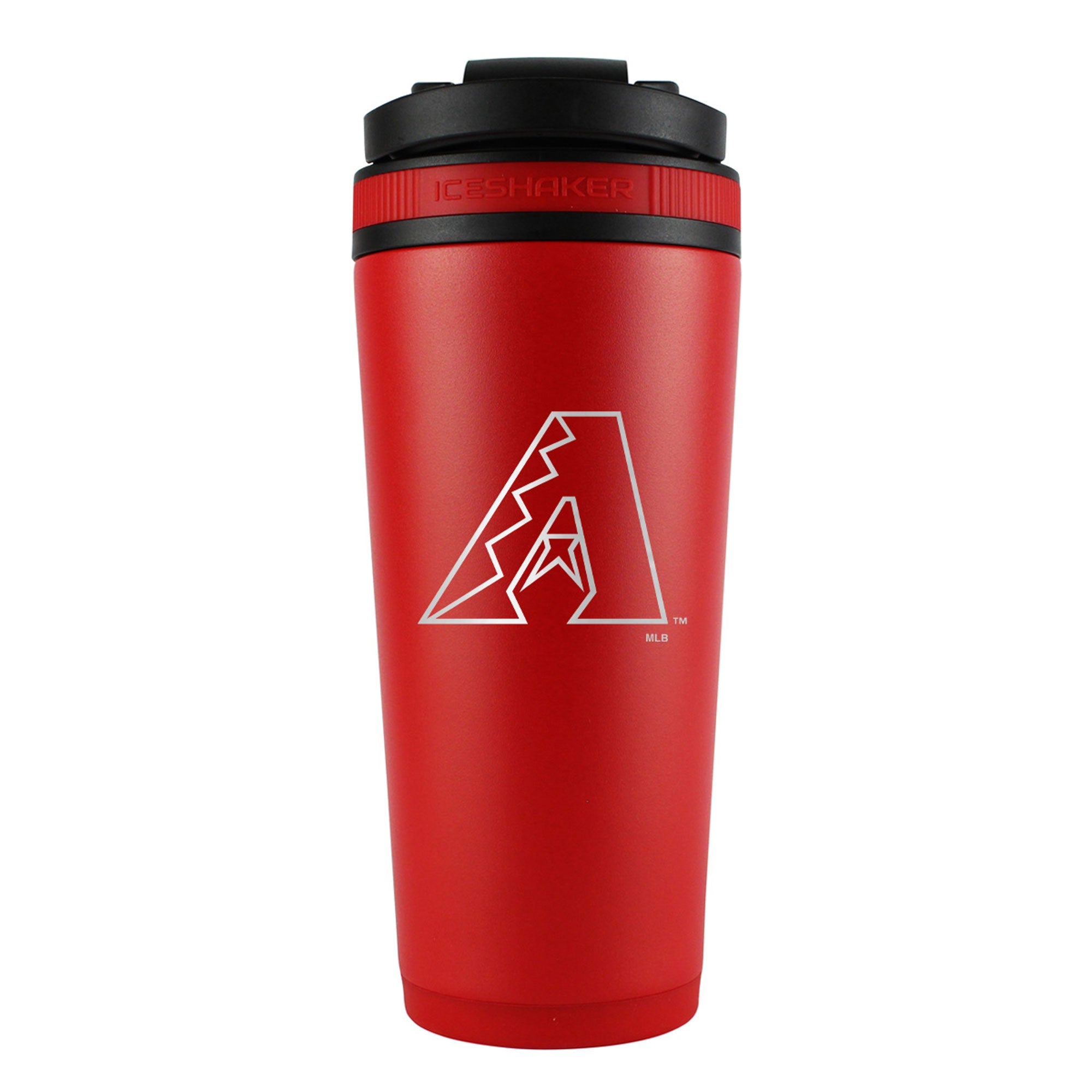 Officially Licensed Arizona Diamondbacks 26oz Ice Shaker