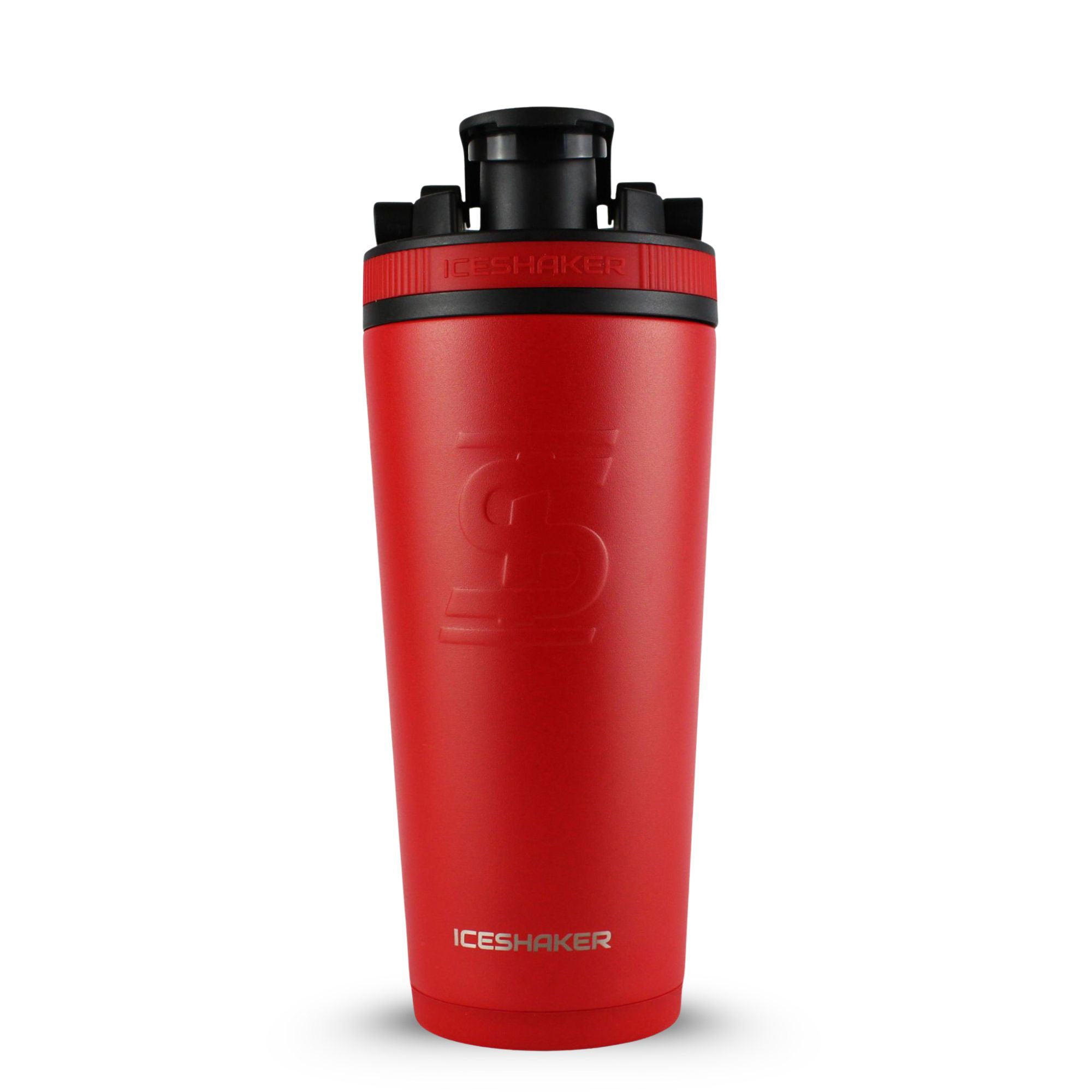 Officially Licensed Los Angeles Clippers 26oz Ice Shaker
