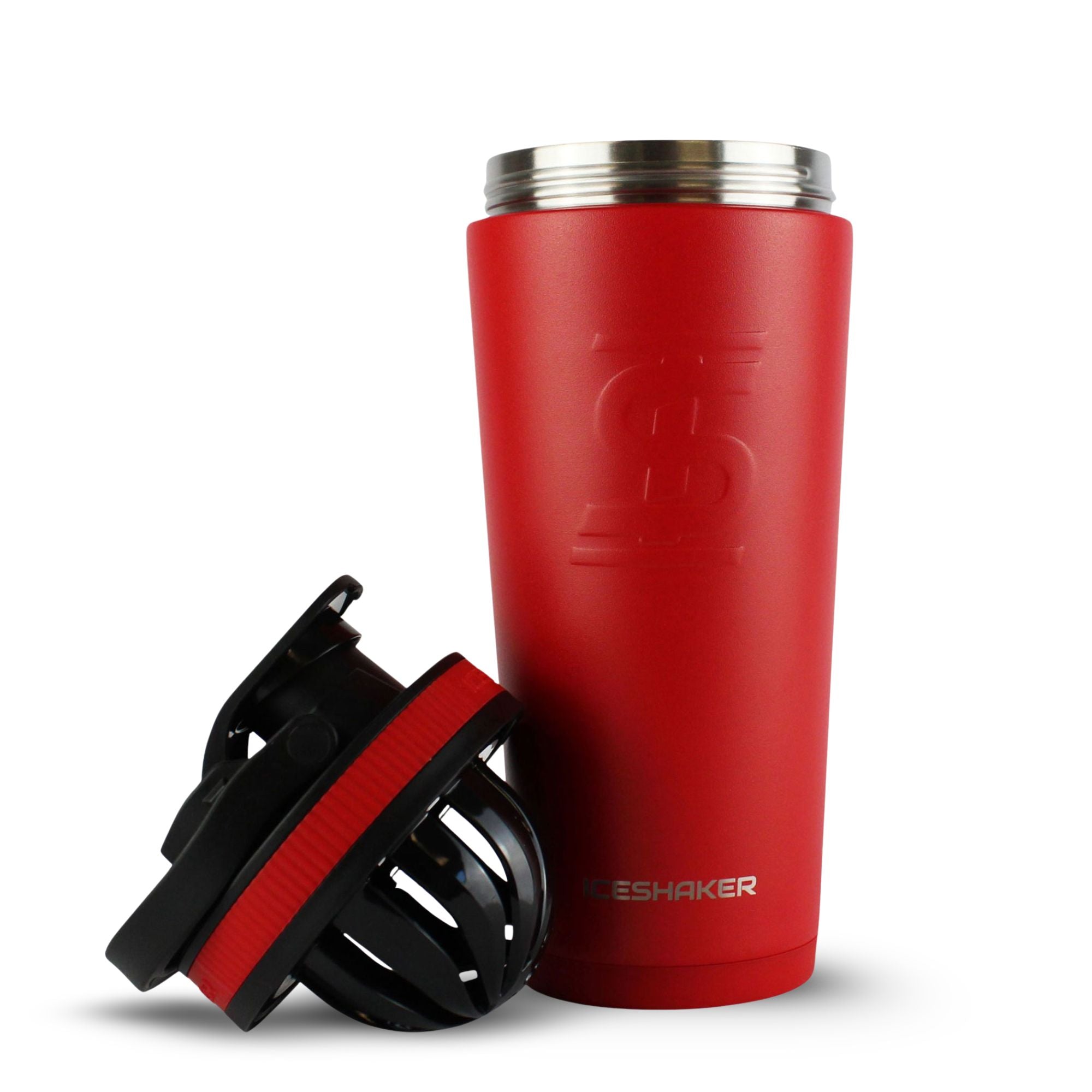 Officially Licensed Calgary Flames 26oz Ice Shaker