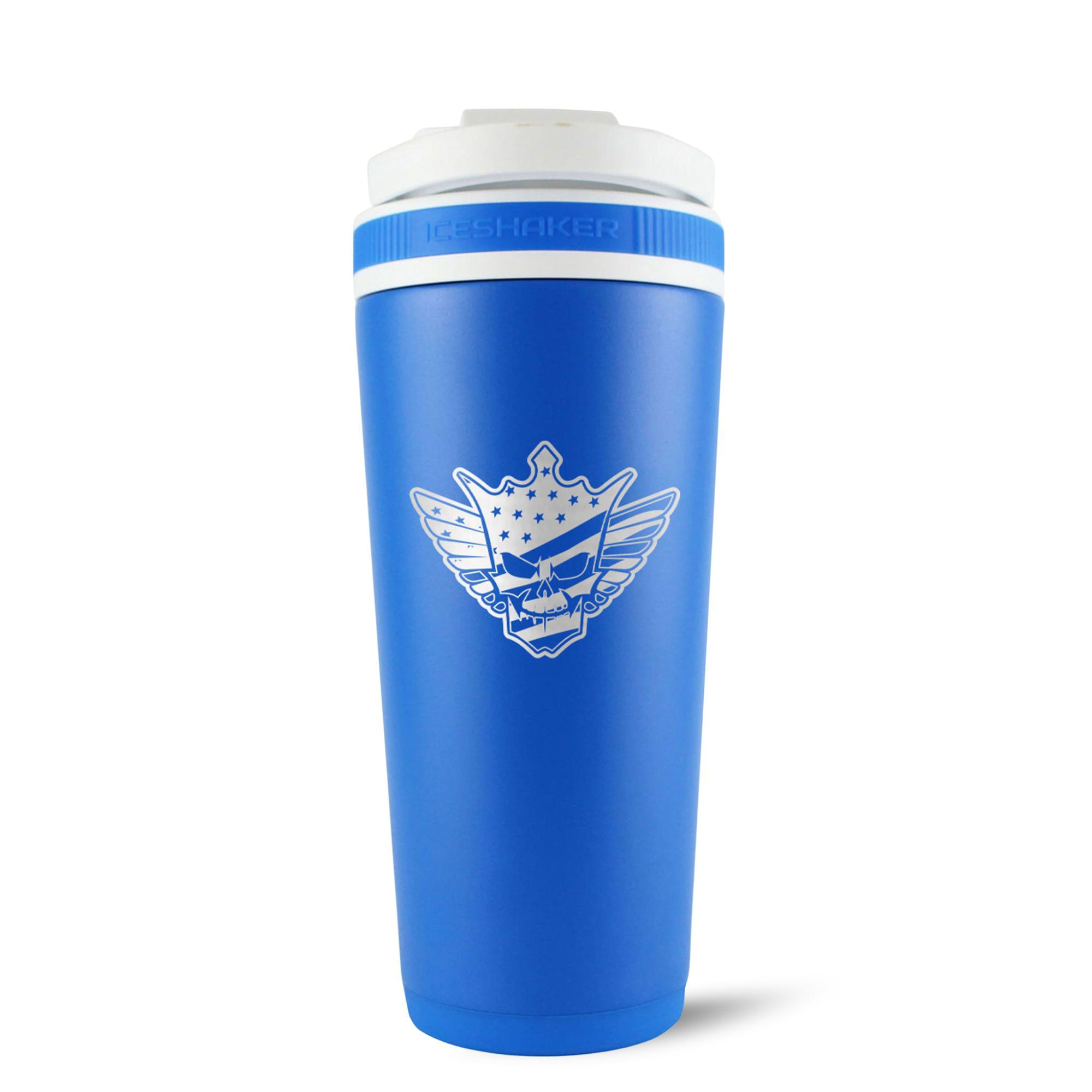 Officially Licensed WWE Cody Rhodes 26oz Ice Shaker