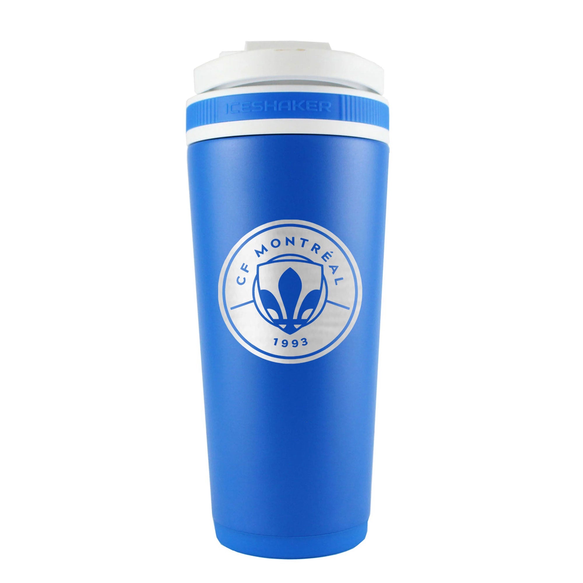 Officially Licensed CF Montreal 26oz Ice Shaker