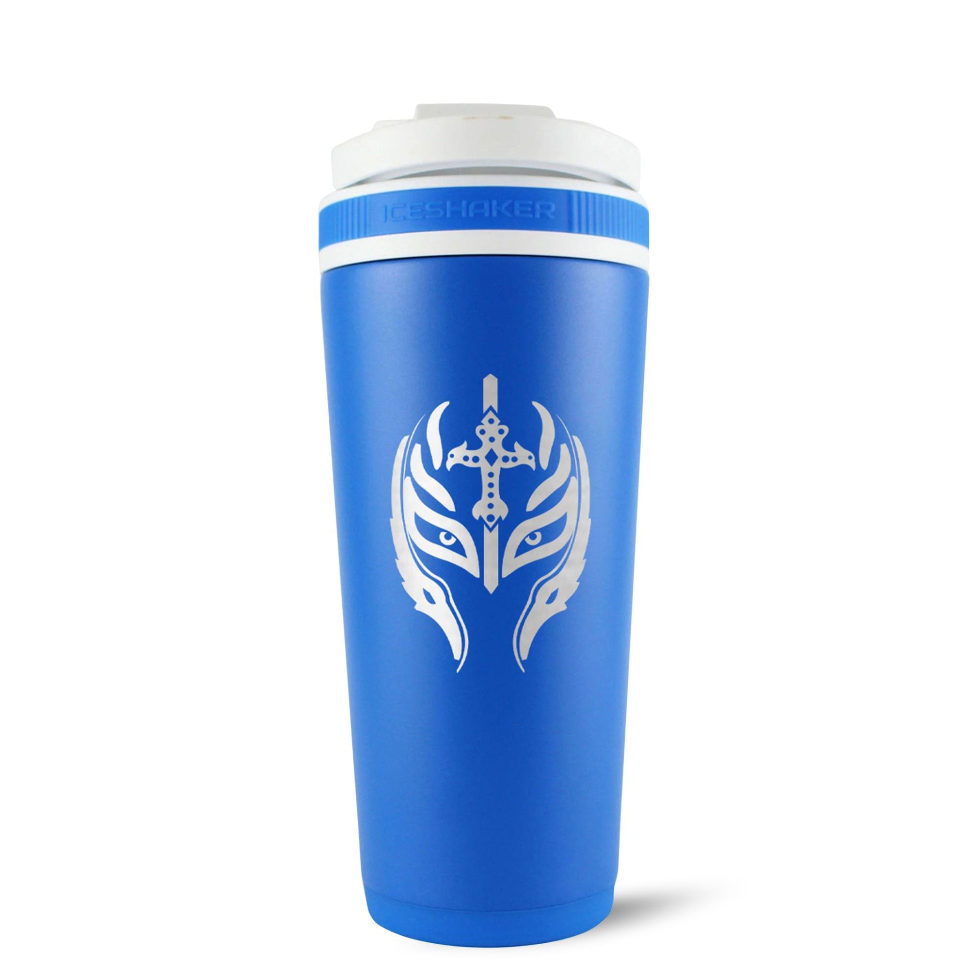 Officially Licensed WWE Rey Mysterio 26oz Ice Shaker