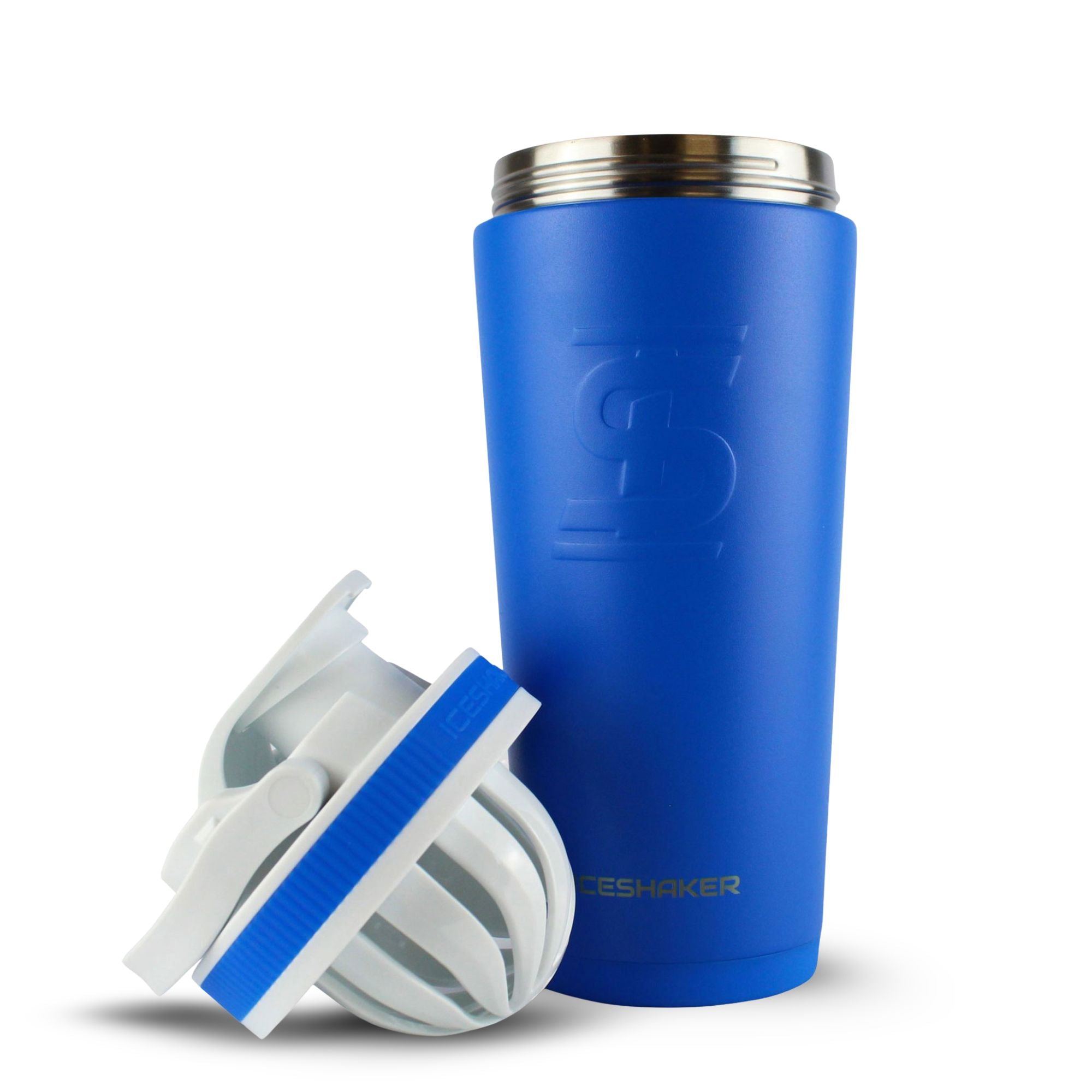 Officially Licensed CF Montreal 26oz Ice Shaker