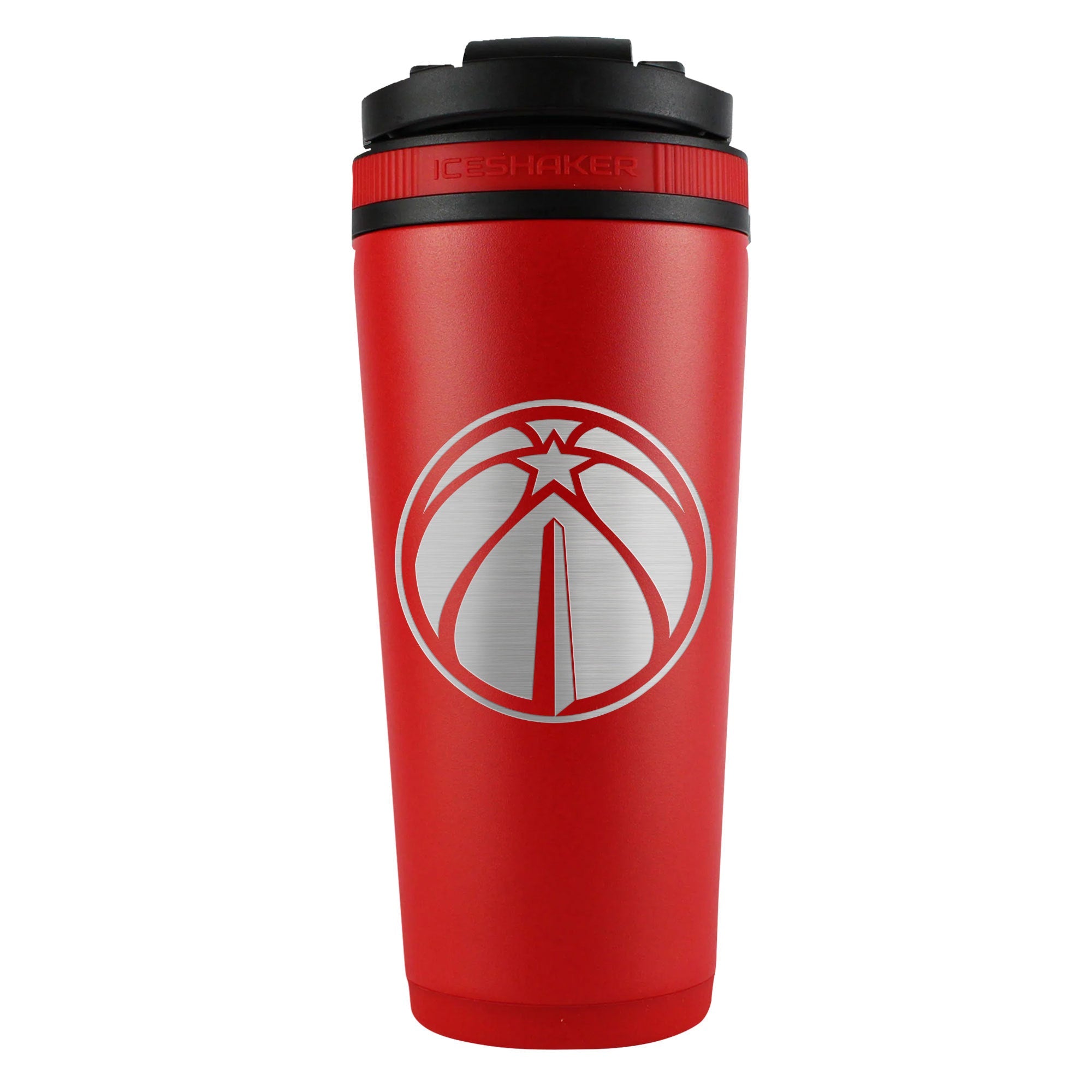 Officially Licensed Washington Wizards 26oz Ice Shaker