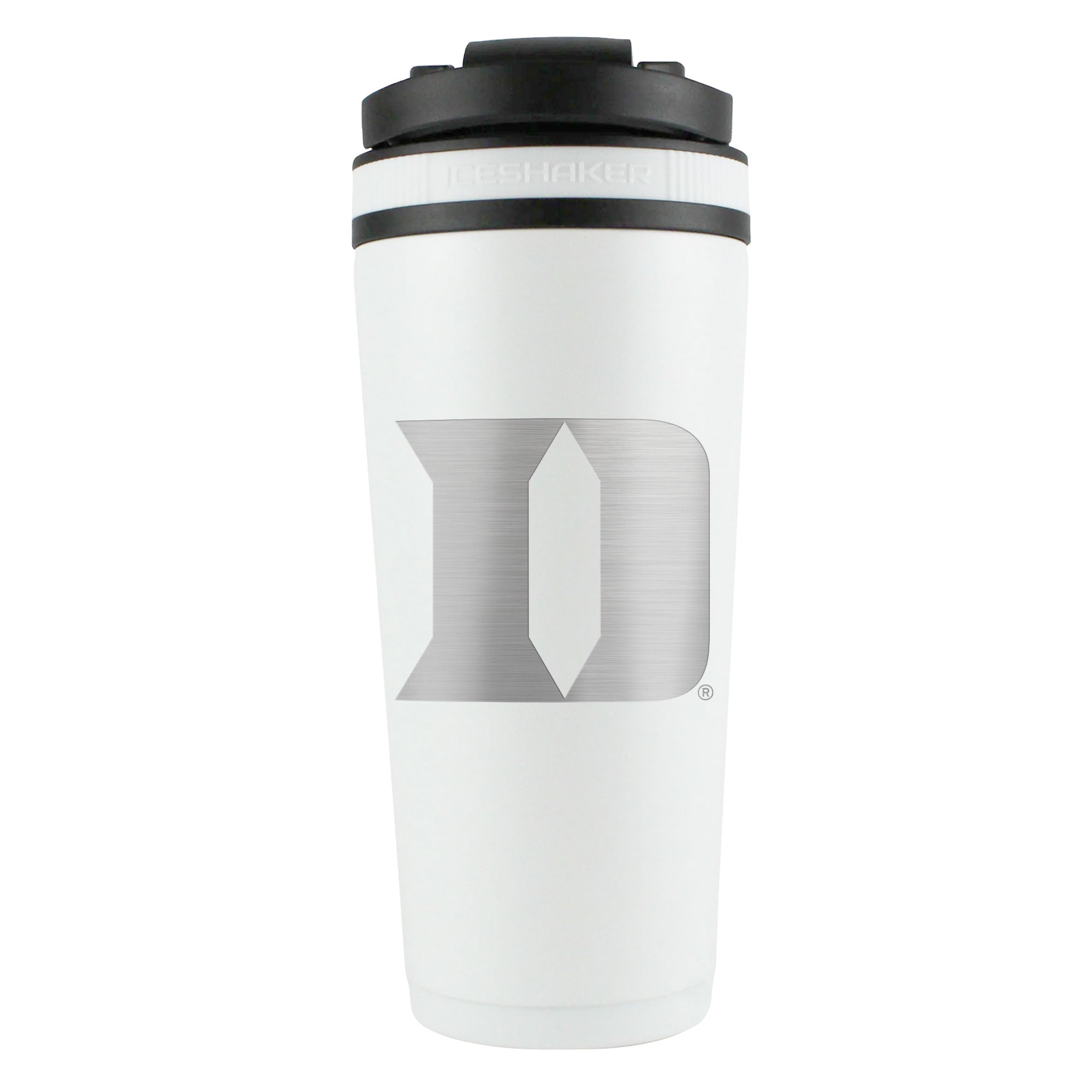 Officially Licensed Duke University 26oz Ice Shaker