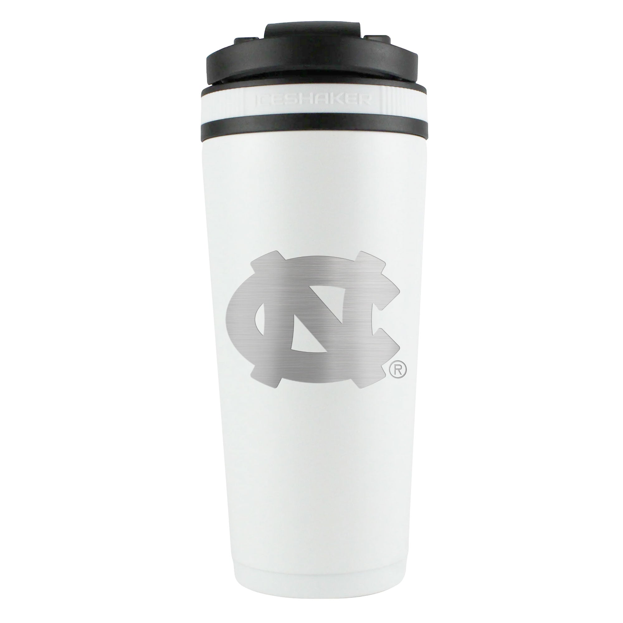 Officially Licensed University of North Carolina 26oz Ice Shaker