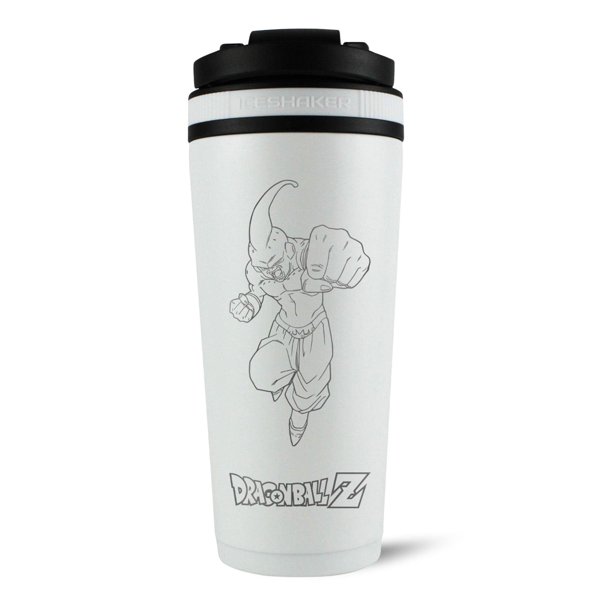 Dragon Ball Z Buu 26oz Ice Shaker