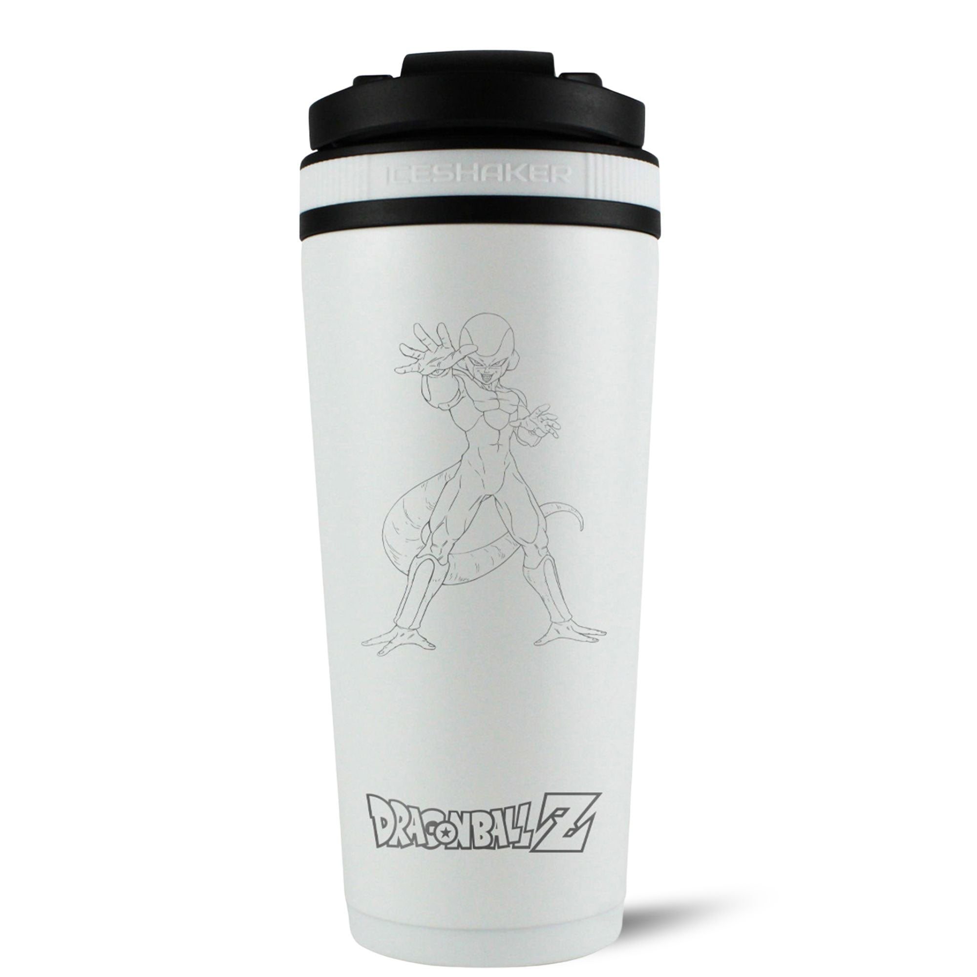 Dragon Ball Z Frieza 26oz Ice Shaker