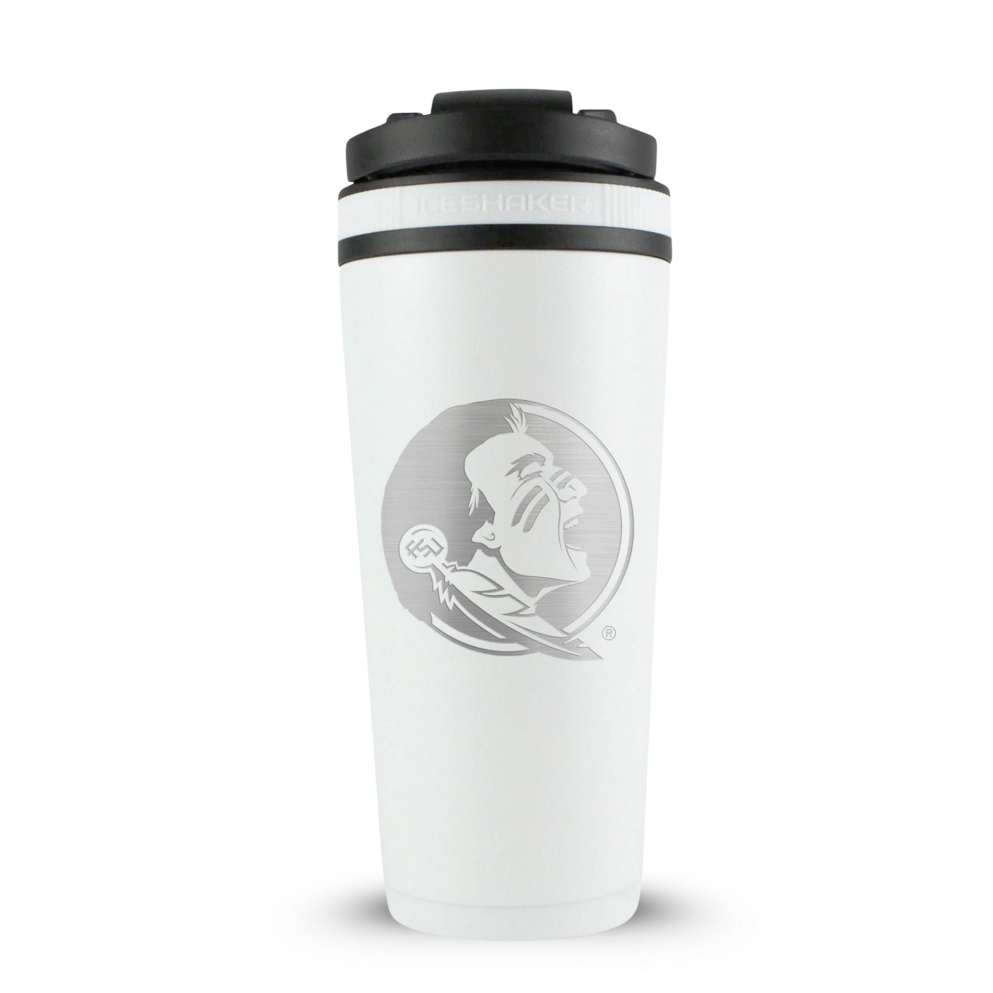 Officially Licensed Florida State 26oz Ice Shaker
