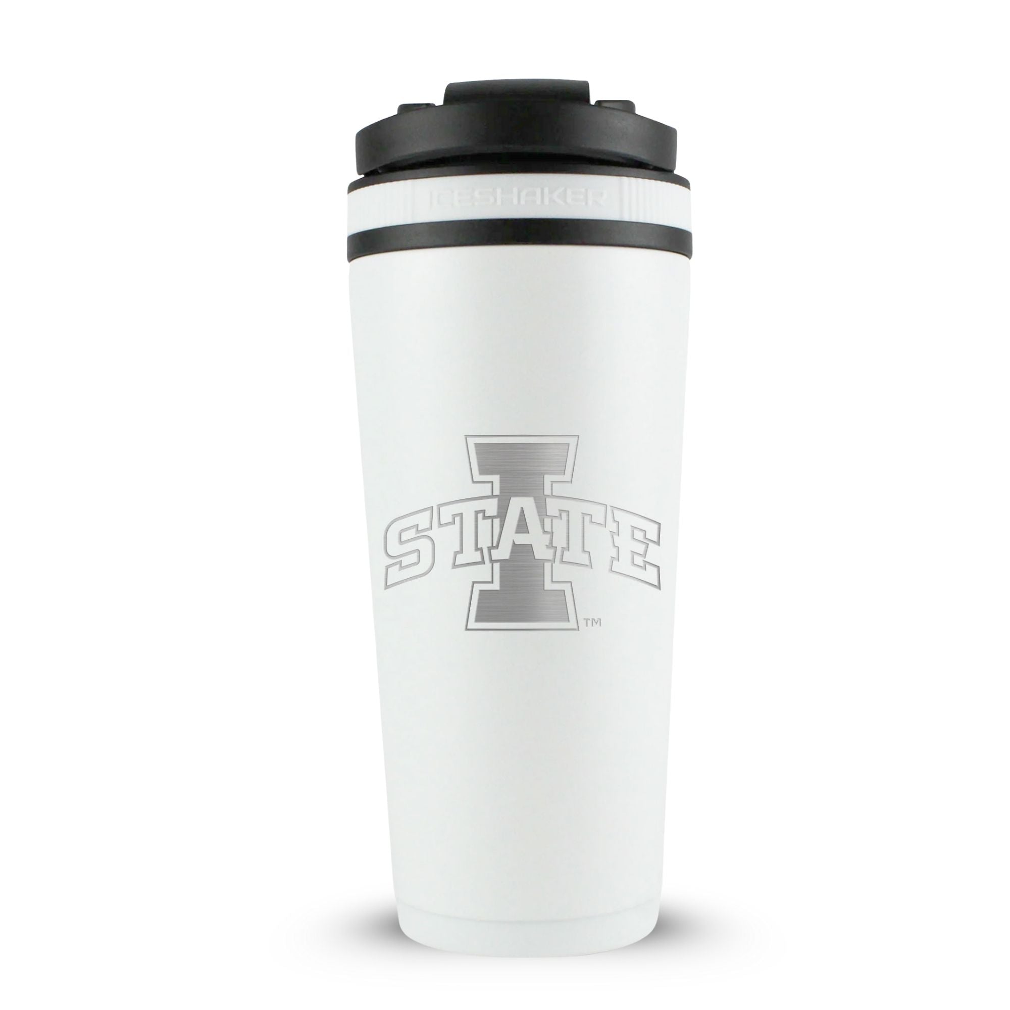 Officially Licensed Iowa State University 26oz Ice Shaker