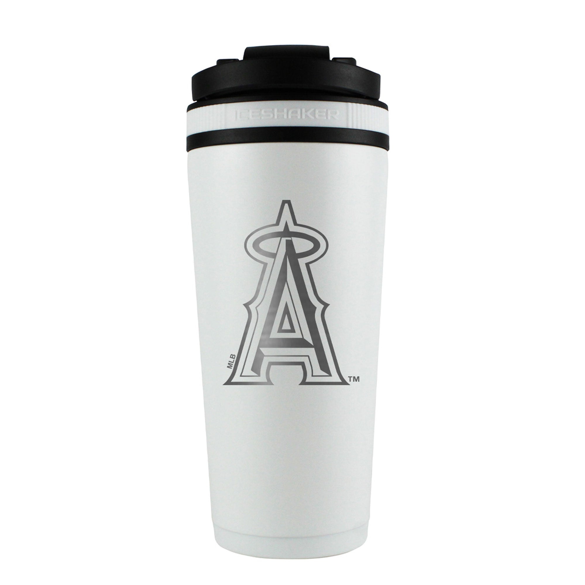 Officially Licensed Los Angeles Angels 26oz Ice Shaker