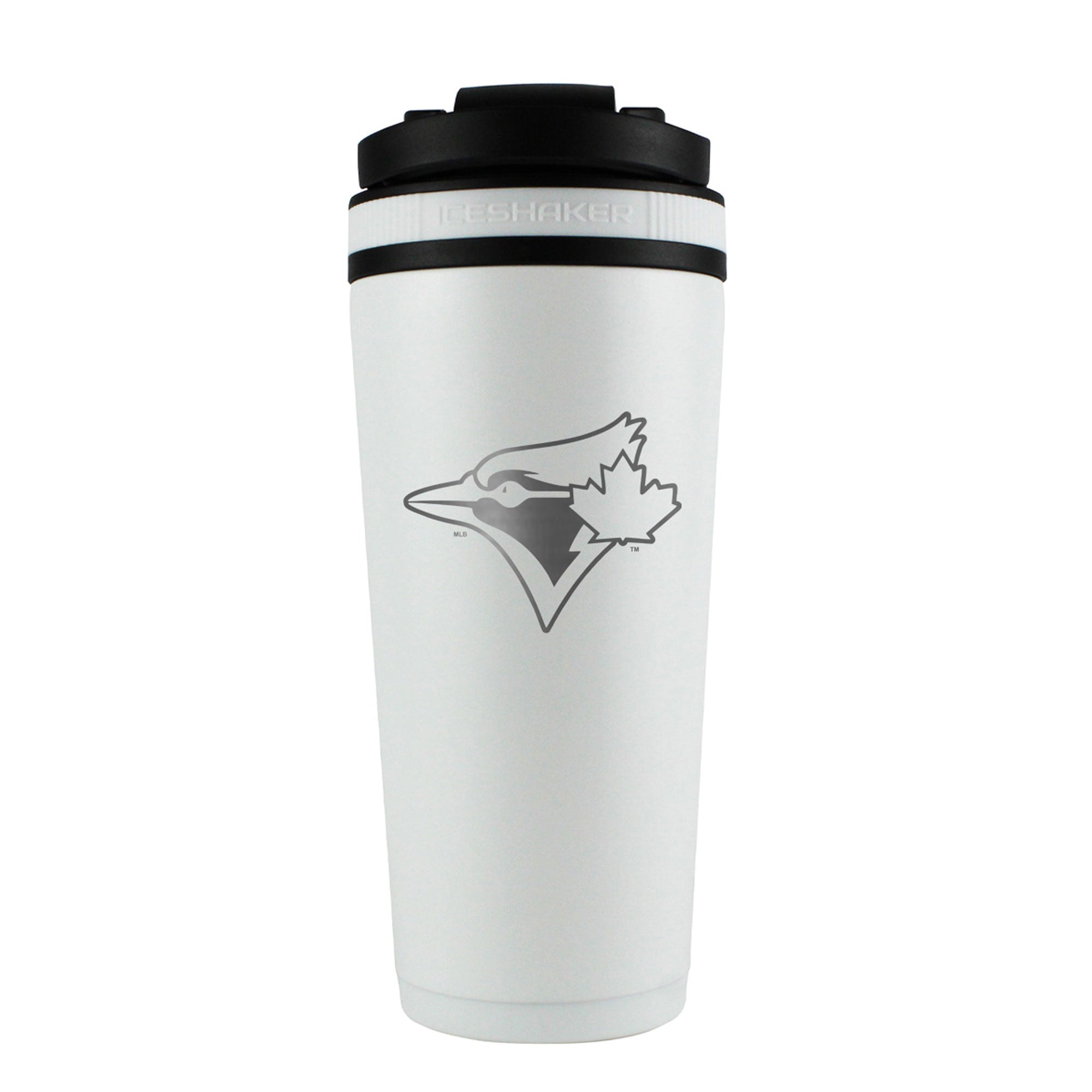 Officially Licensed Toronto Blue Jays 26oz Ice Shaker