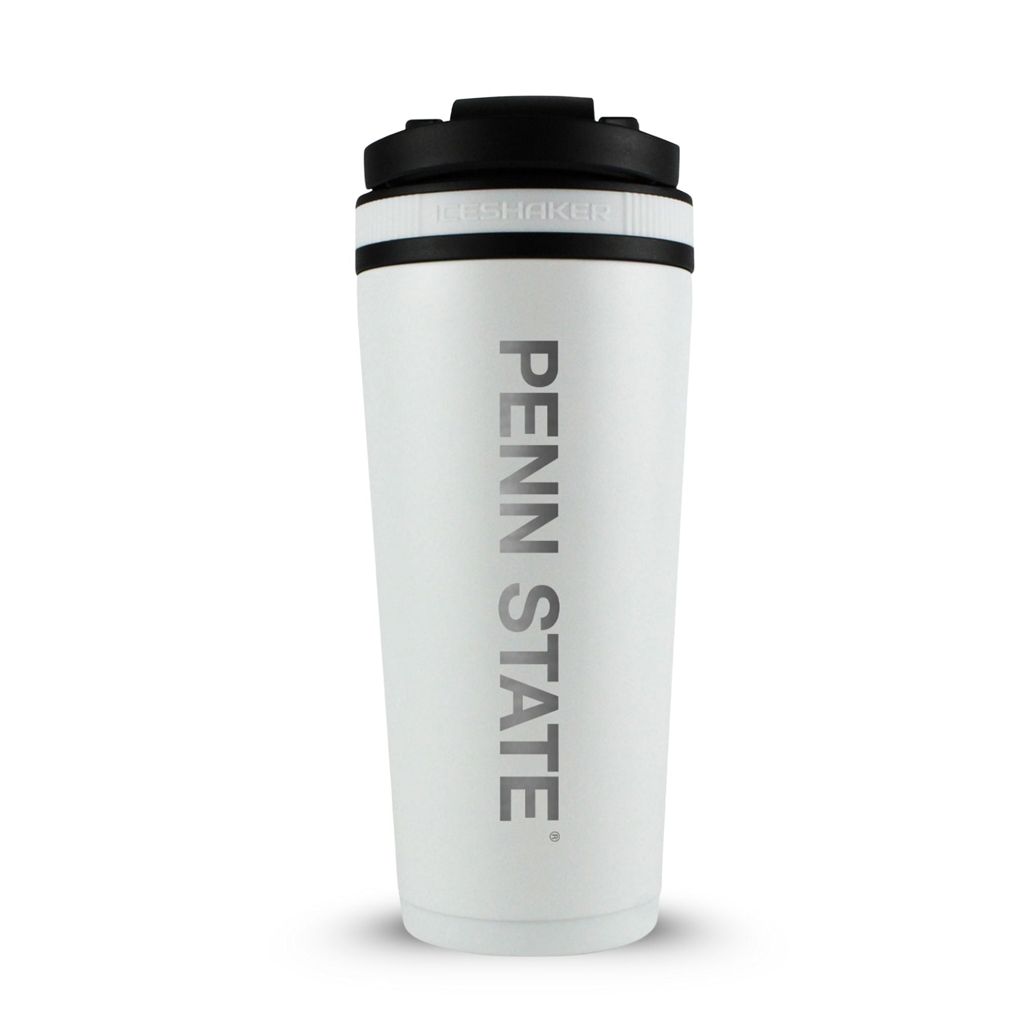 Officially Licensed Penn State 26oz Ice Shaker