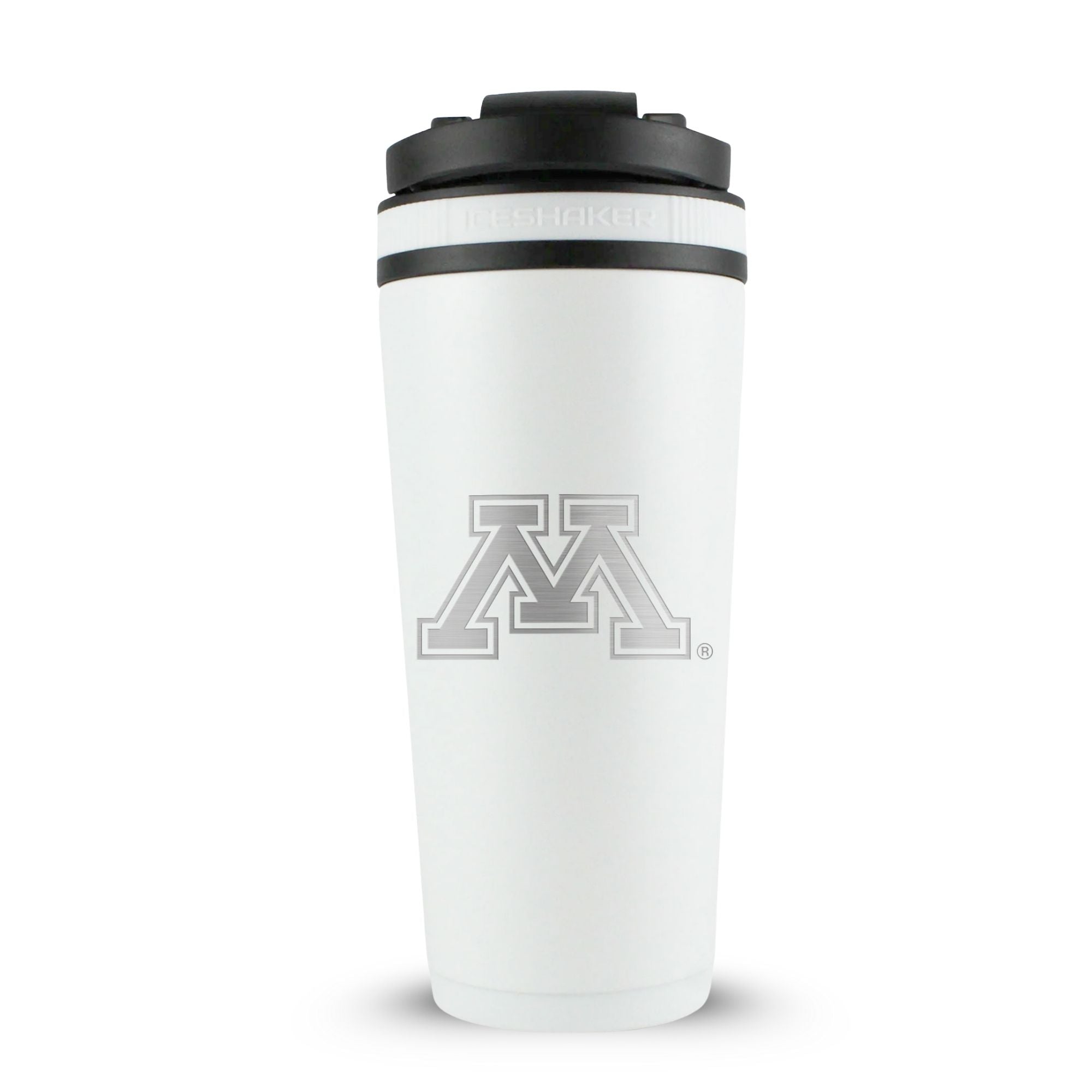 Officially Licensed University of Minnesota 26oz Ice Shaker