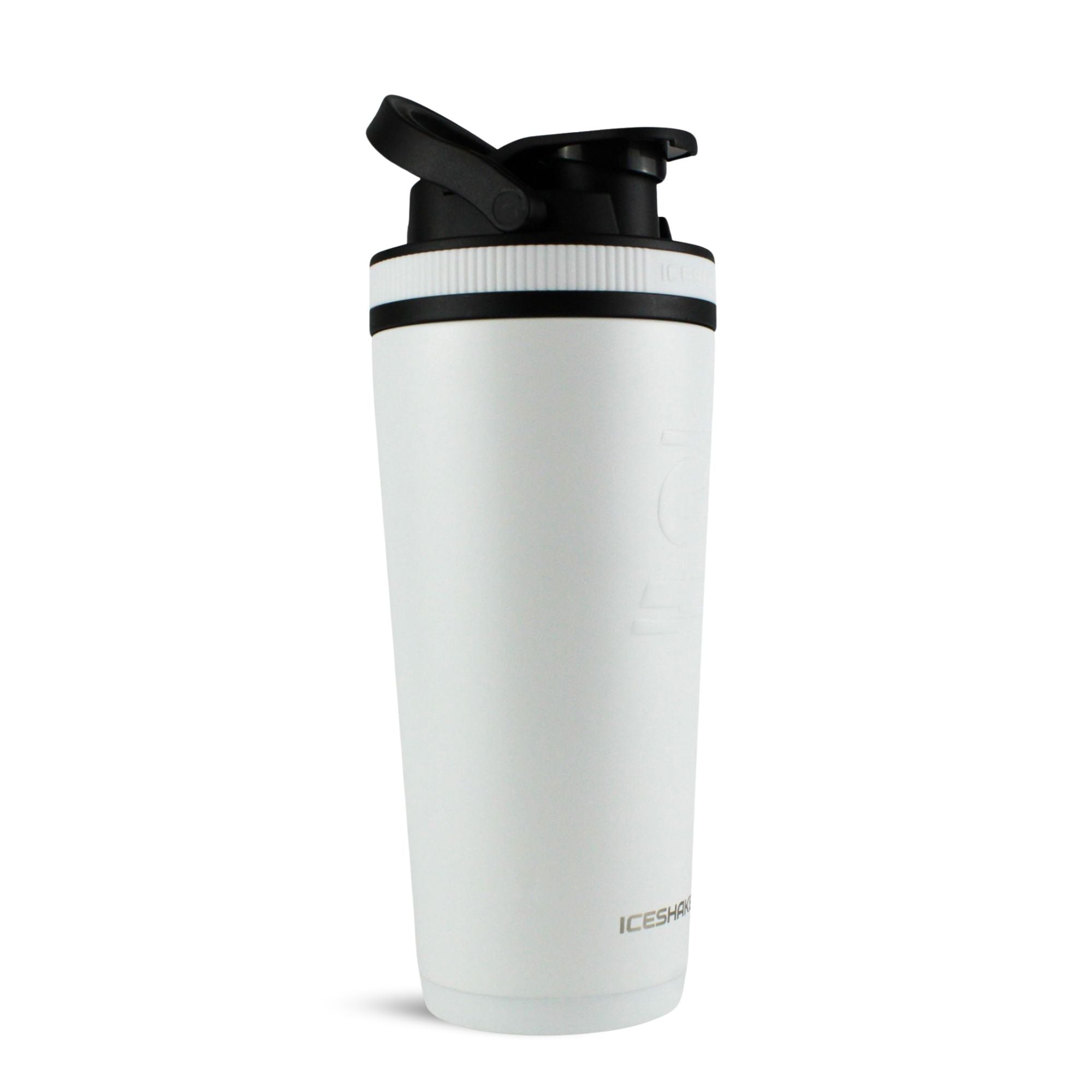 Officially Licensed New England Patriots 26oz Ice Shaker