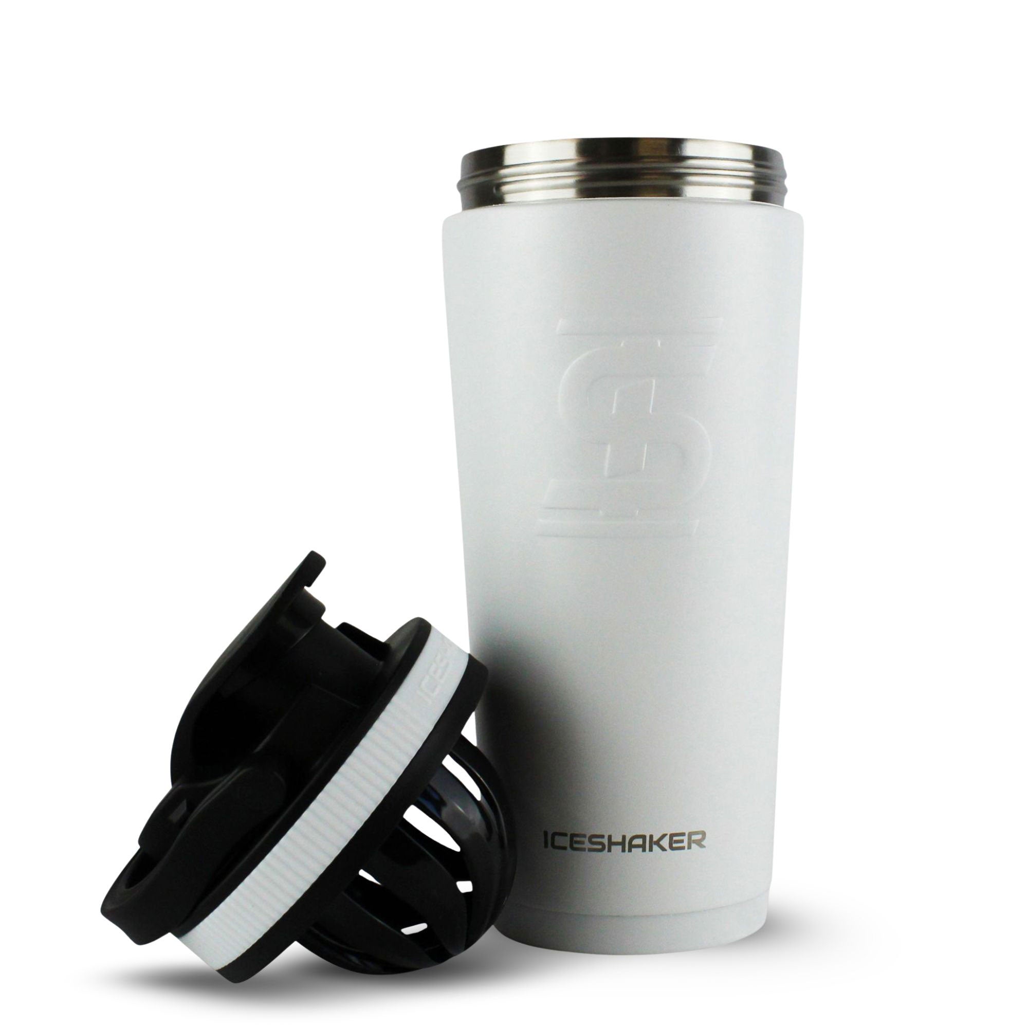 Officially Licensed Los Angeles Clippers 26oz Ice Shaker