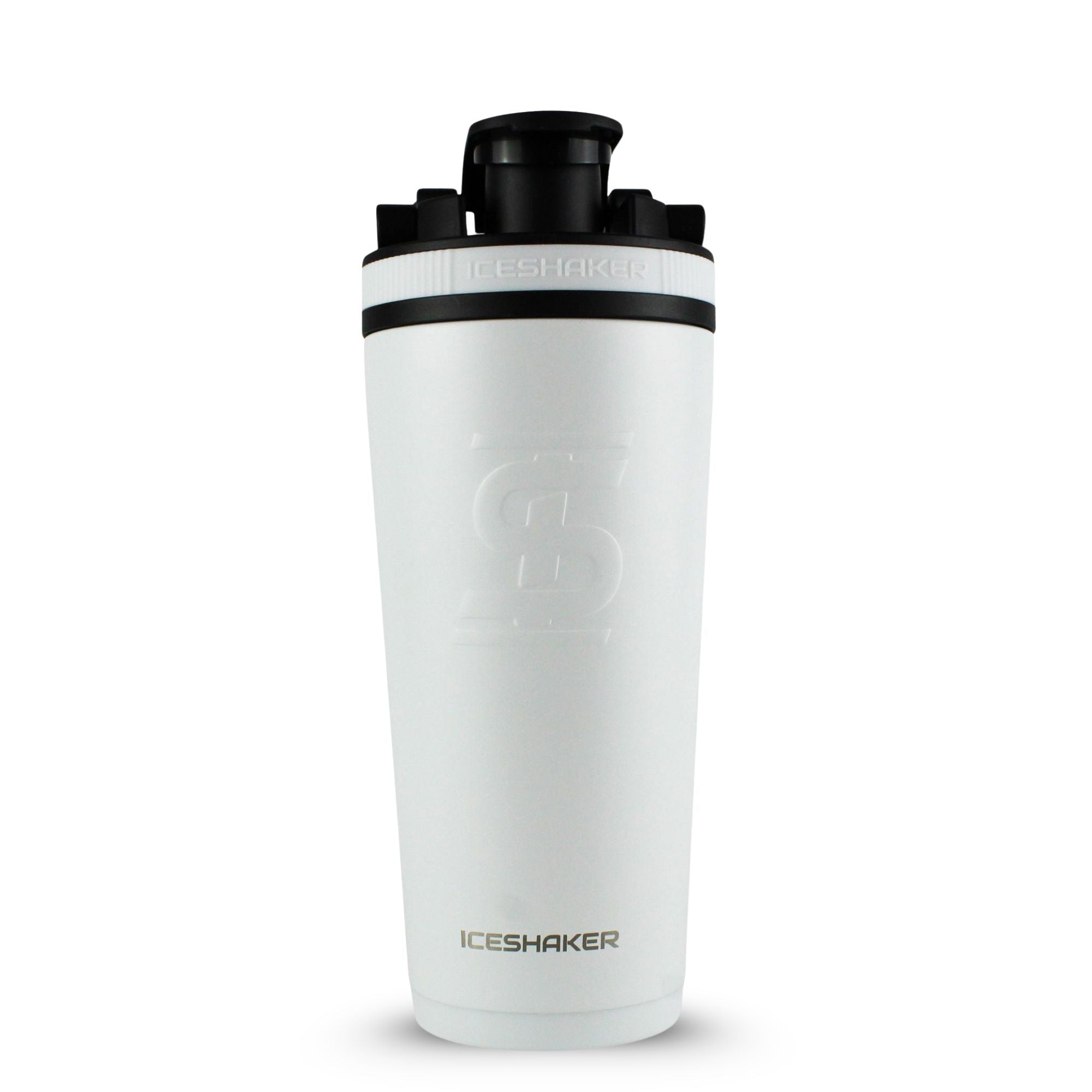 Officially Licensed Columbus Blue Jackets 26oz Ice Shaker