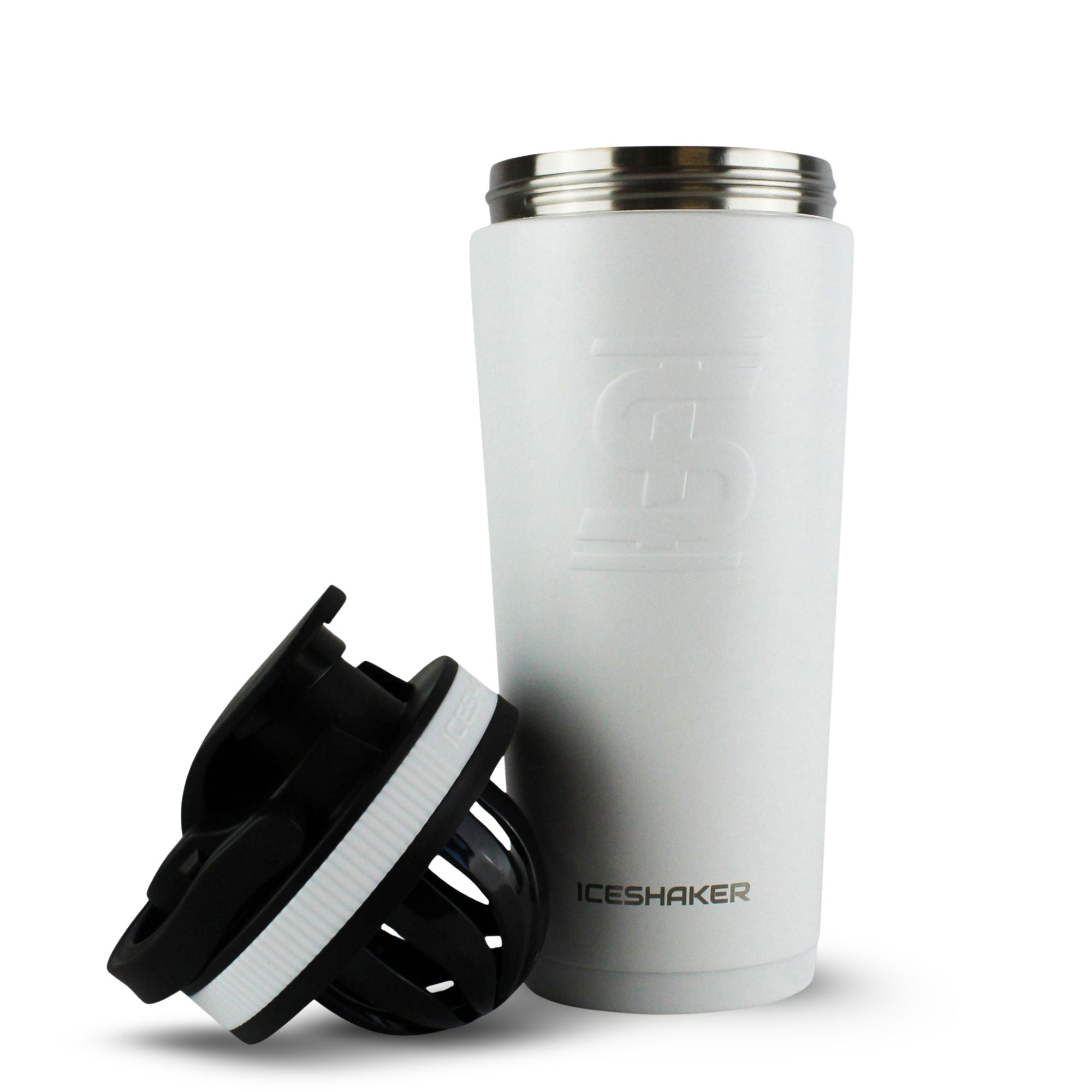 Officially Licensed WWE nWo 26oz Ice Shaker