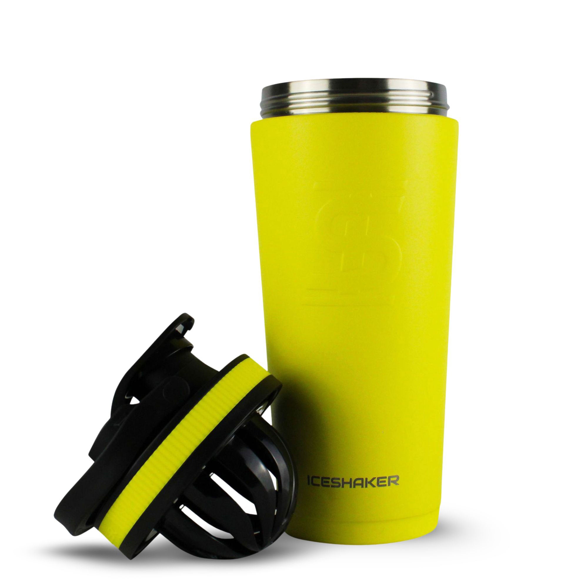 Officially Licensed Pittsburgh Pirates 26oz Ice Shaker