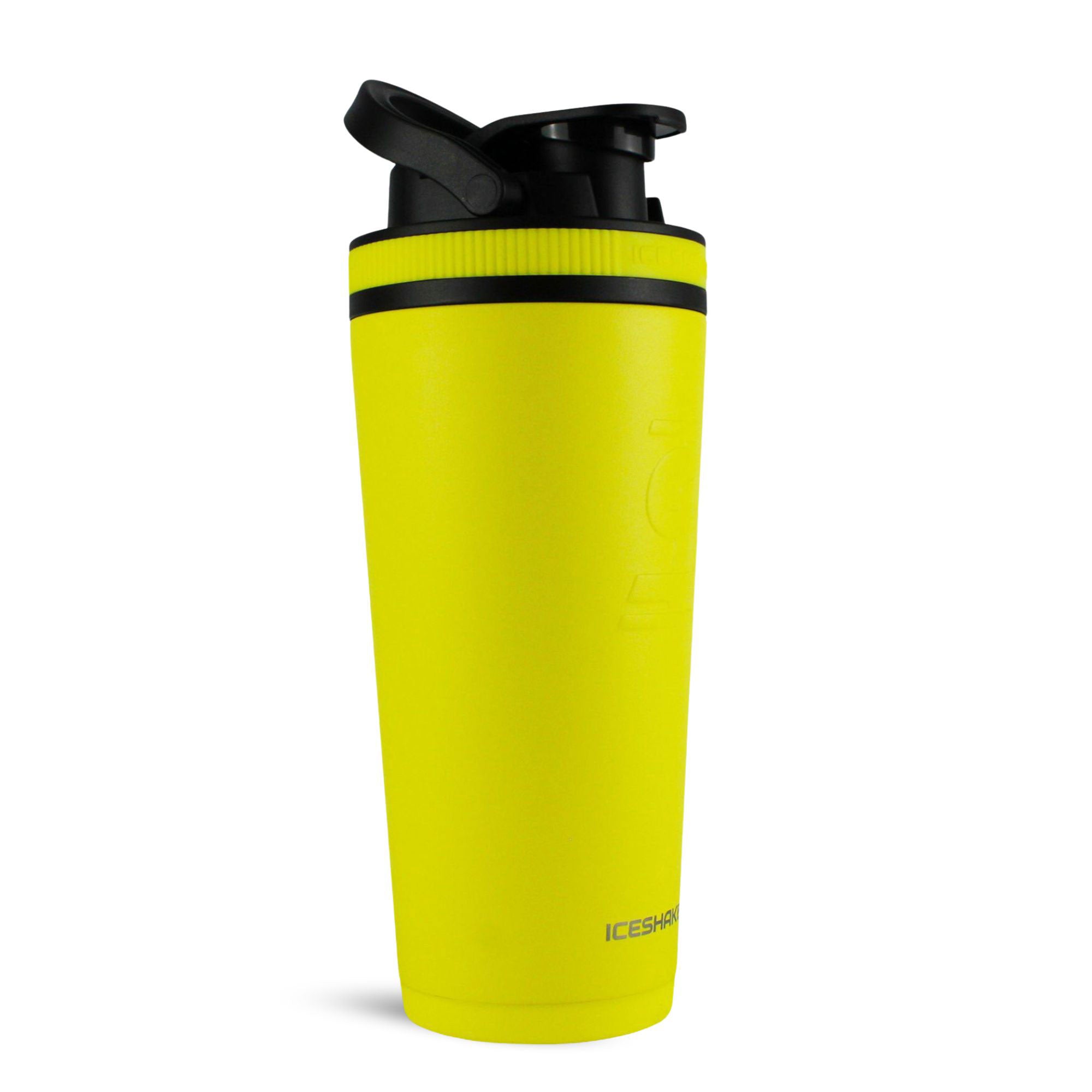 Officially Licensed Golden State Warriors 26oz Ice Shaker