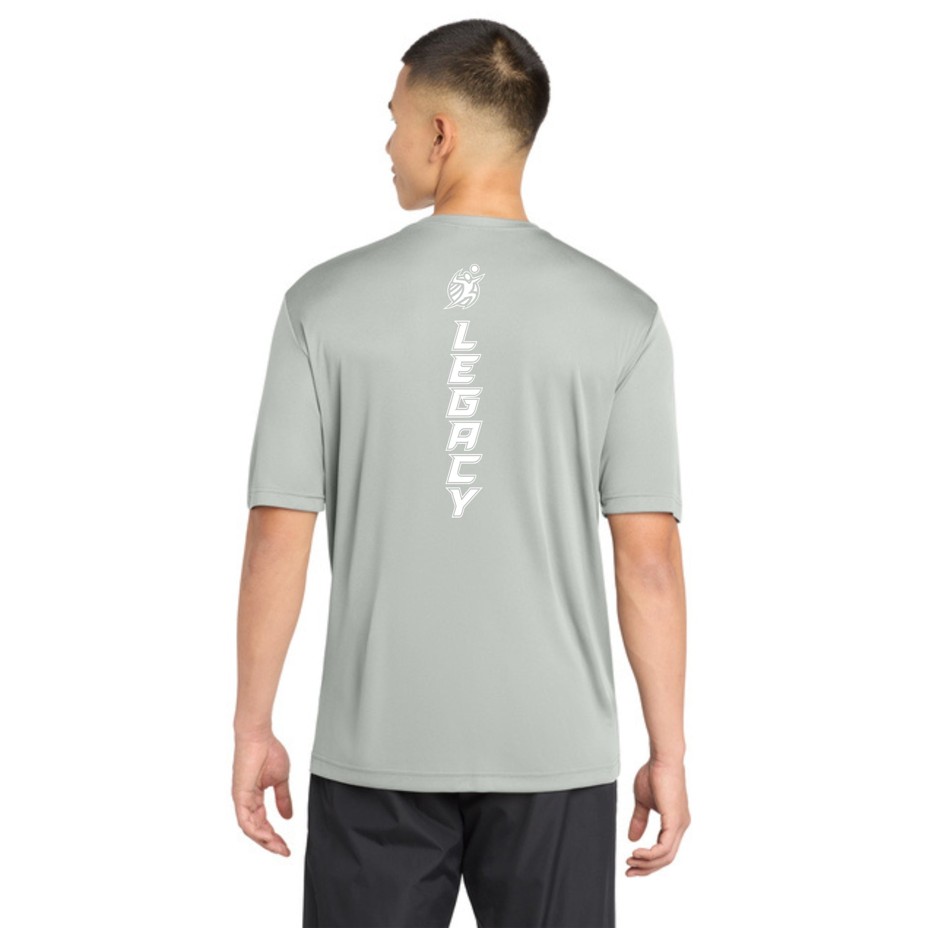 Legacy Performance Tee