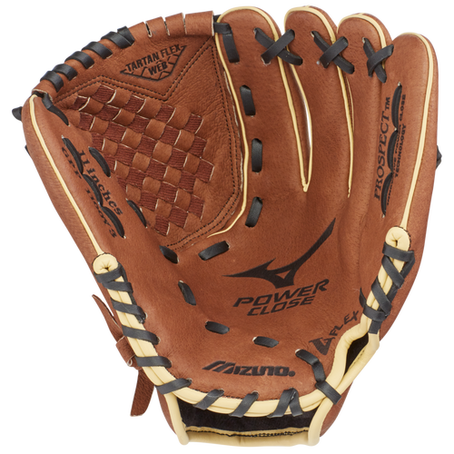 Prospect Series PowerClose™ Baseball Glove 11"