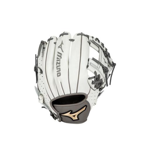 Mizuno Prime Elite Infield/Pitcher Fastpitch Softball Glove 11.75"