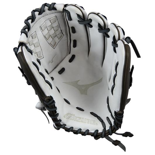 Mizuno Prime Elite Pitcher/Outfield Fastpitch Softball Glove 12"