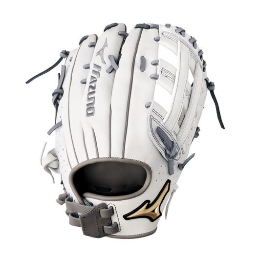 Mizuno Prime Elite Pitcher/Outfield Fastpitch Softball Glove 12.5"