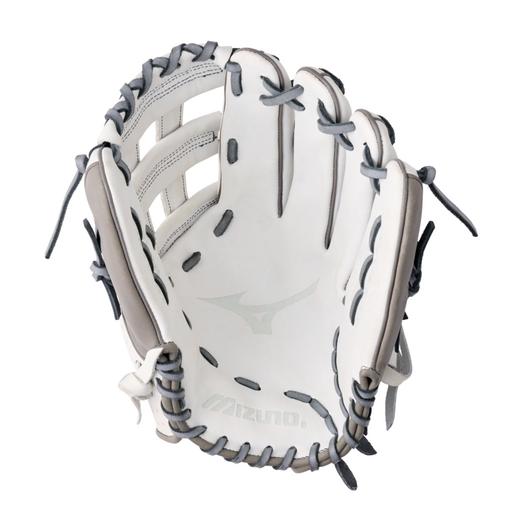 Mizuno Prime Elite Pitcher/Outfield Fastpitch Softball Glove 12.5"